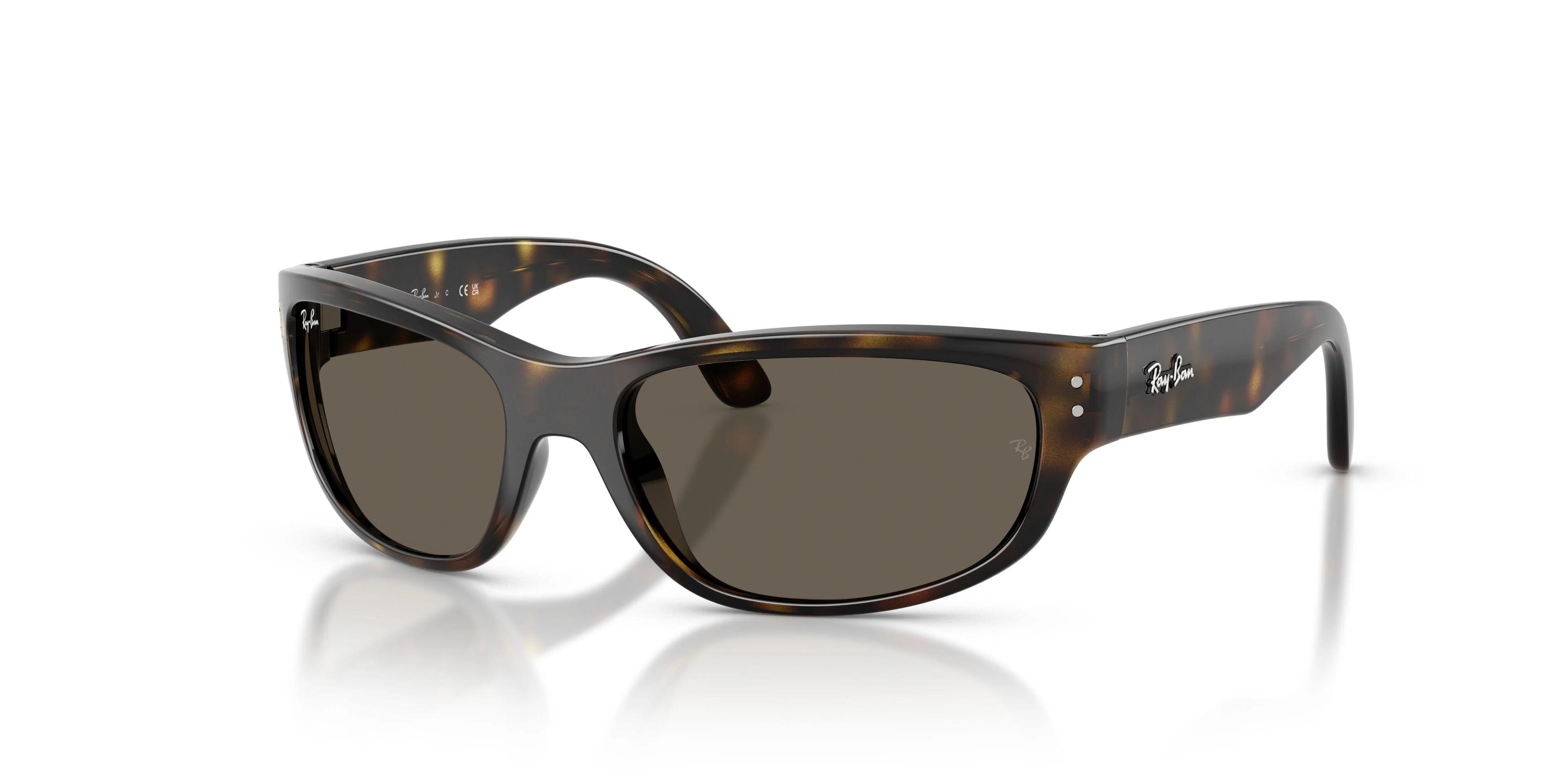 Ray-Ban Junior 9189S Sunglasses - Image 11