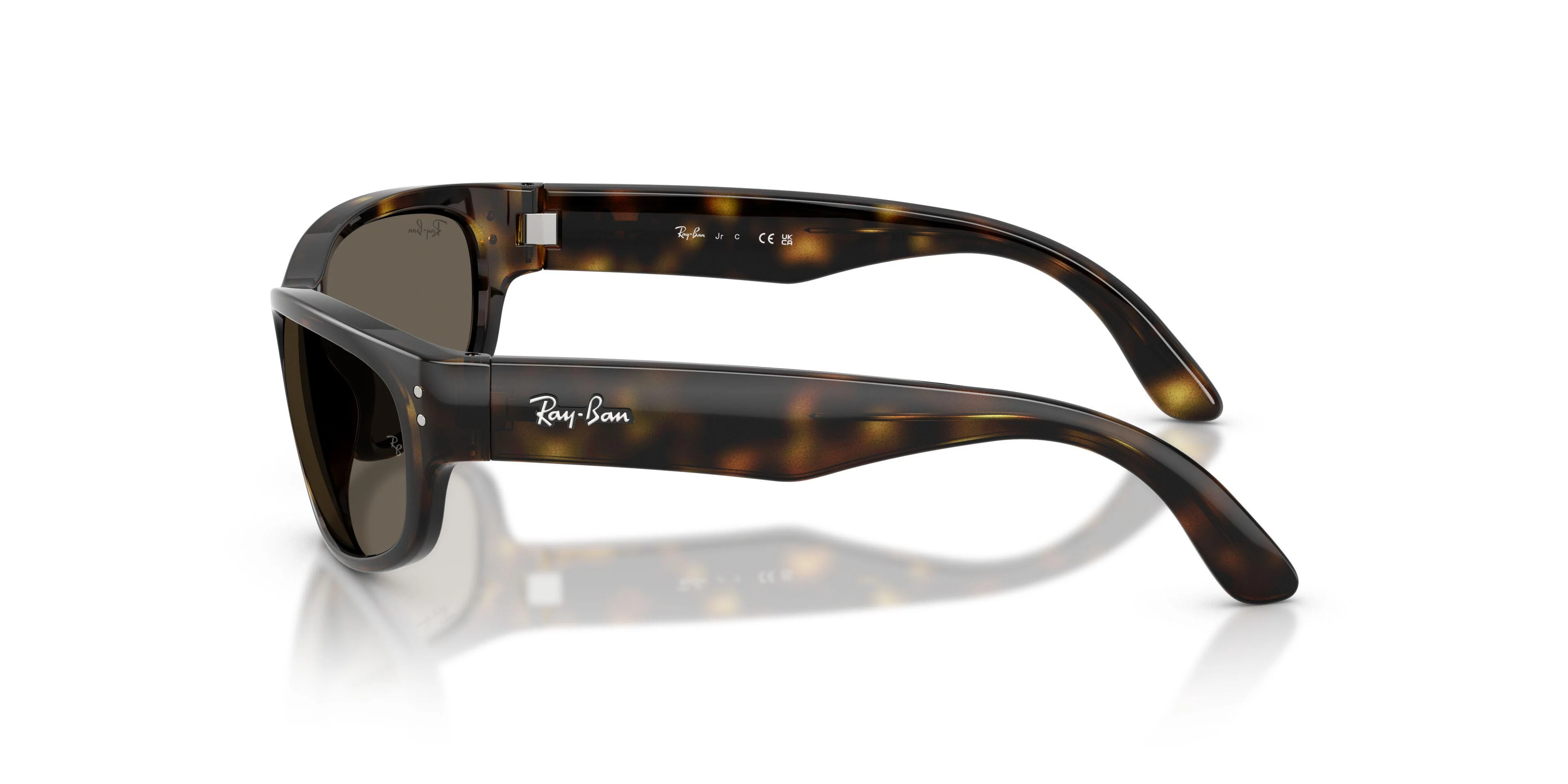 Ray-Ban Junior 9189S Sunglasses - Image 12