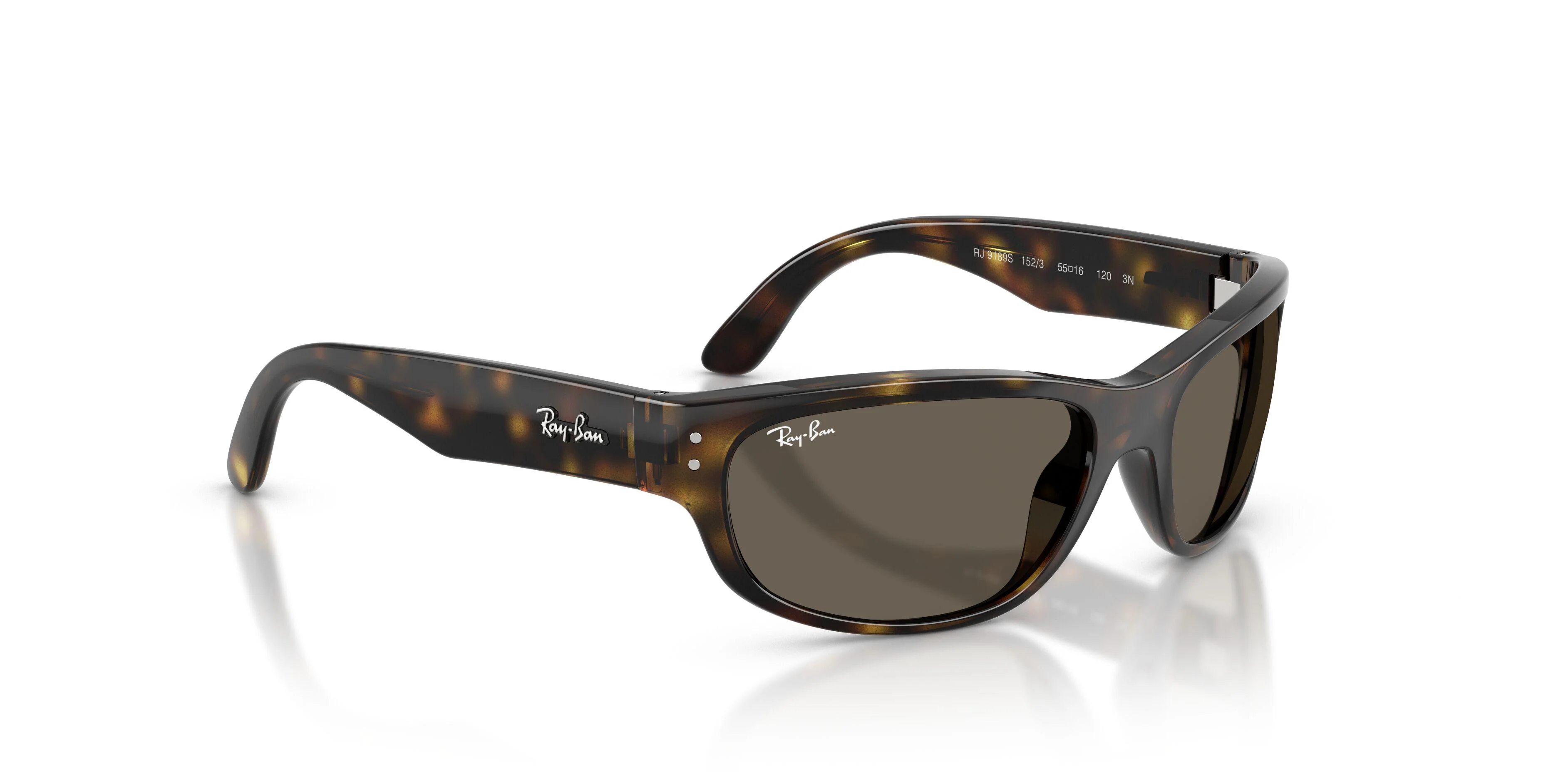 Ray-Ban Junior 9189S Sunglasses - Image 14