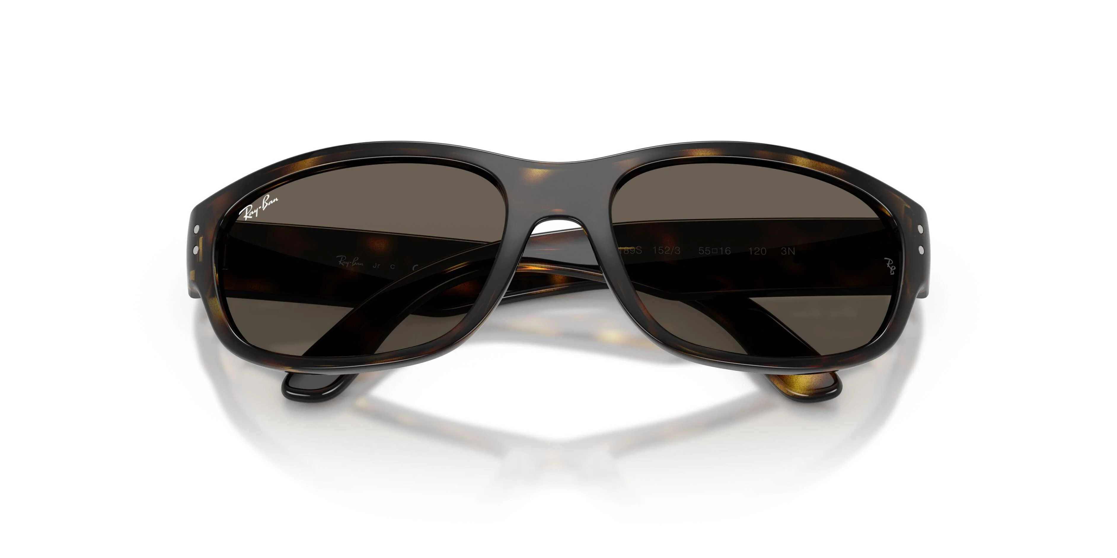 Ray-Ban Junior 9189S Sunglasses - Image 16