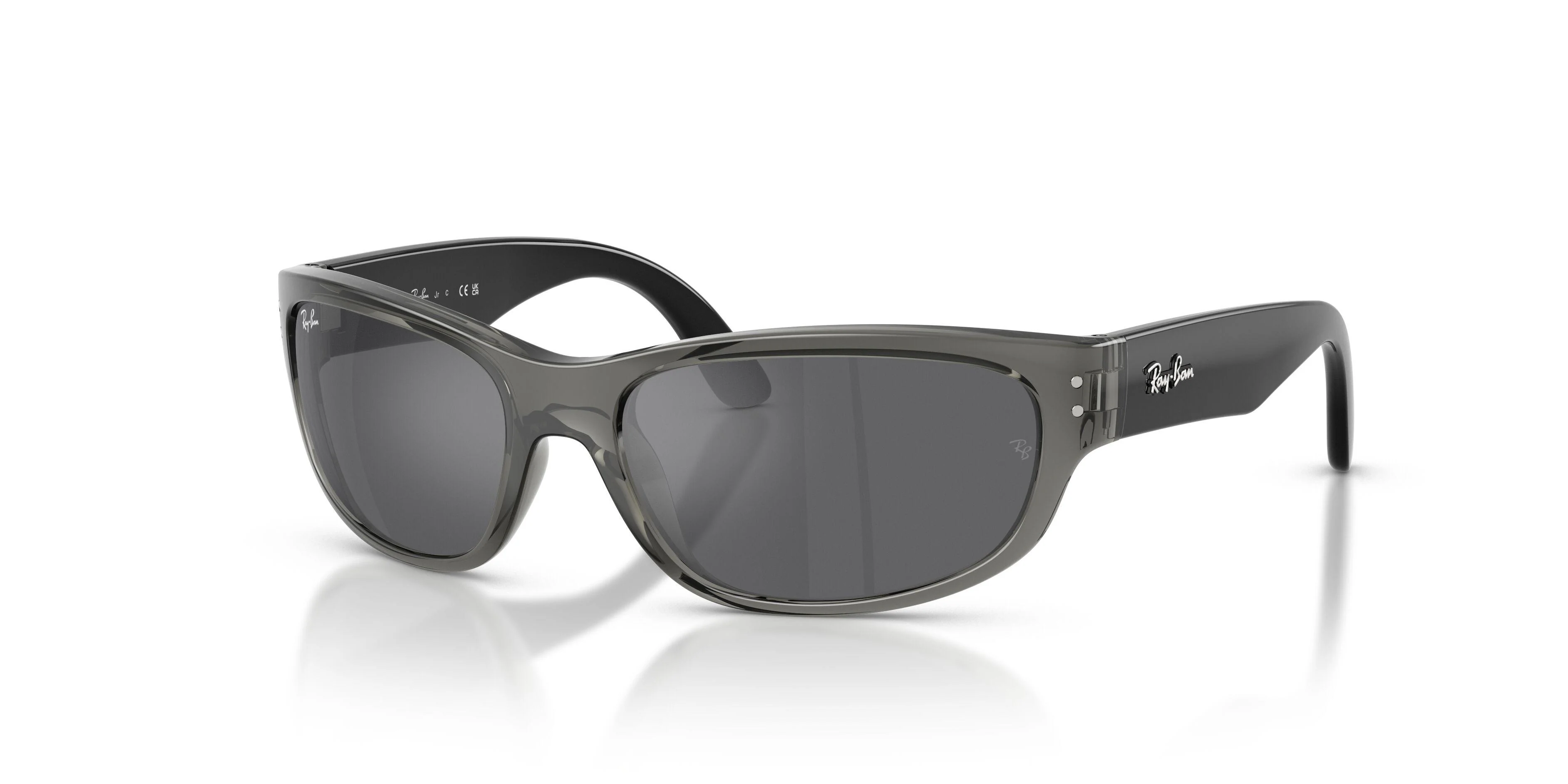 Ray-Ban Junior 9189S Sunglasses - Image 17