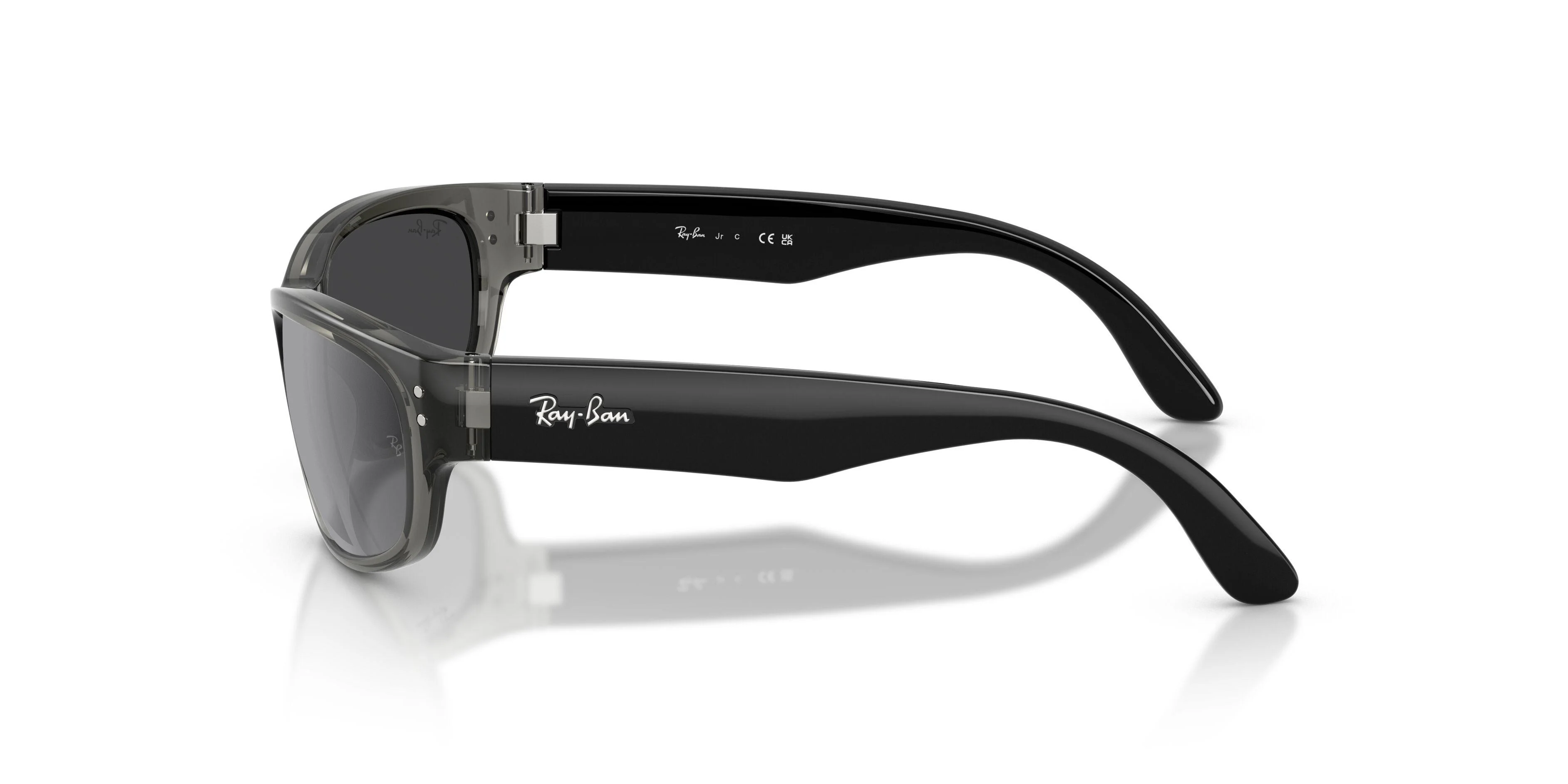 Ray-Ban Junior 9189S Sunglasses - Image 18