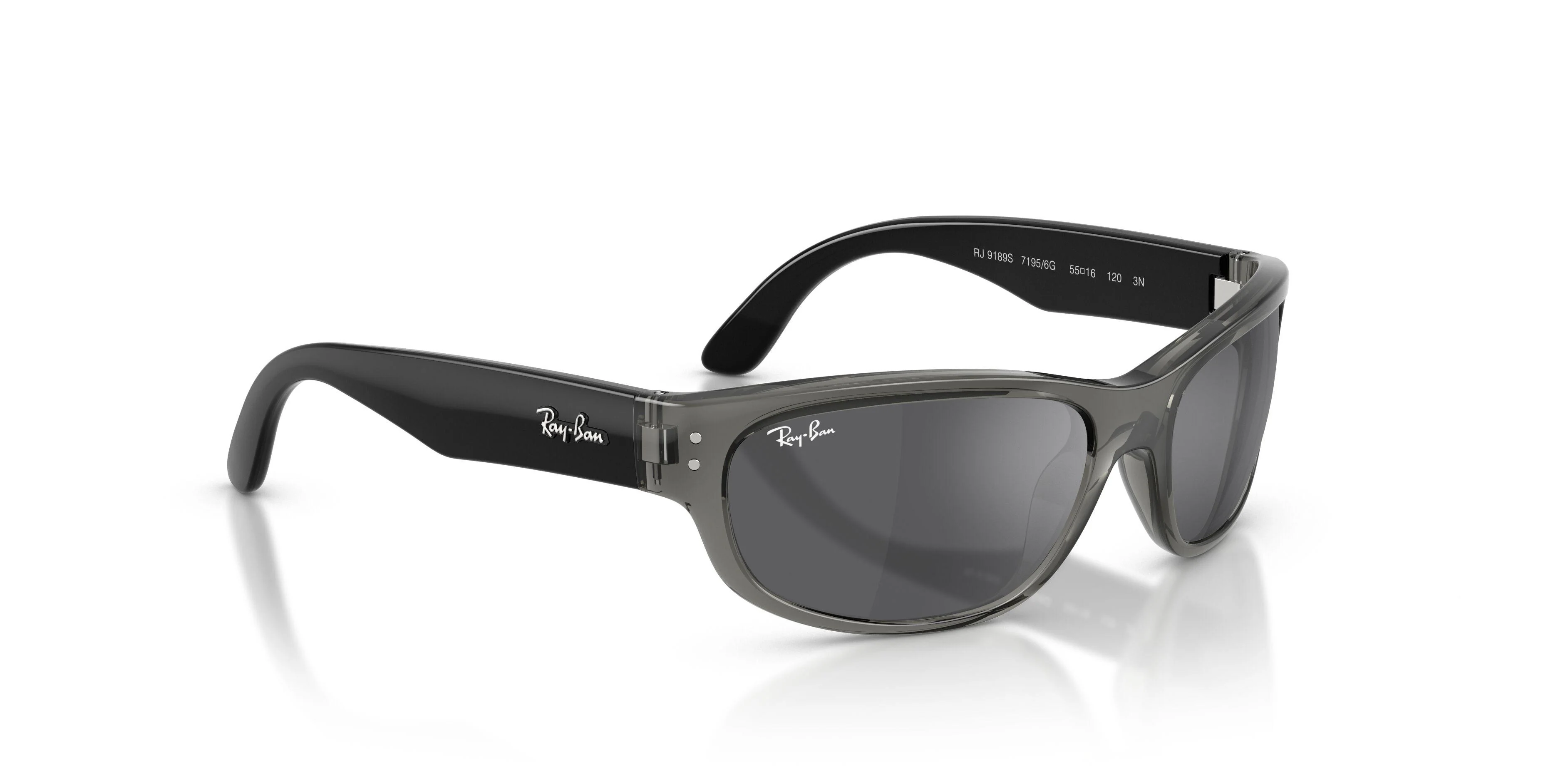 Ray-Ban Junior 9189S Sunglasses - Image 20