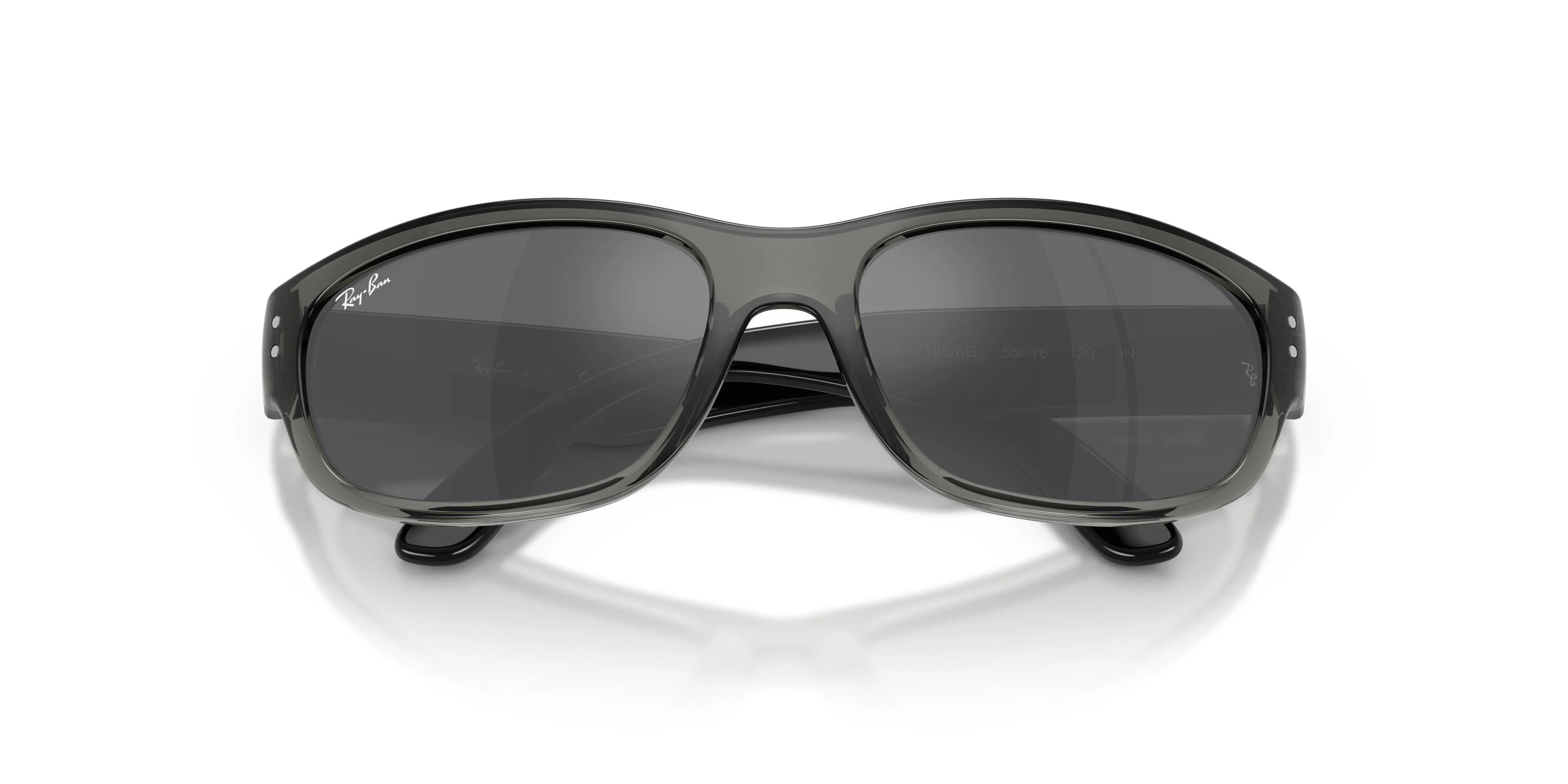 Ray-Ban Junior 9189S Sunglasses - Image 22