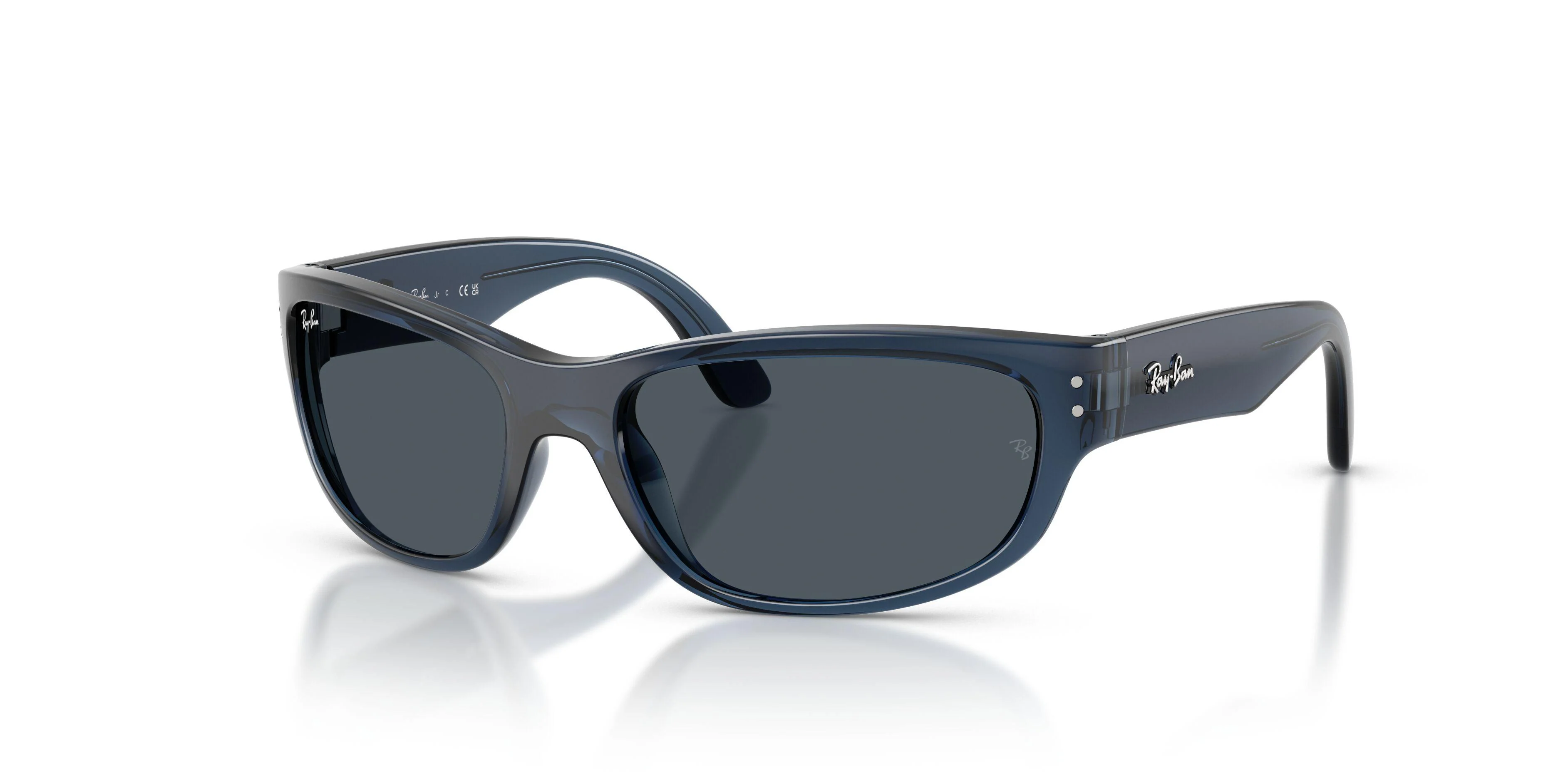 Ray-Ban Junior 9189S Sunglasses - Image 23