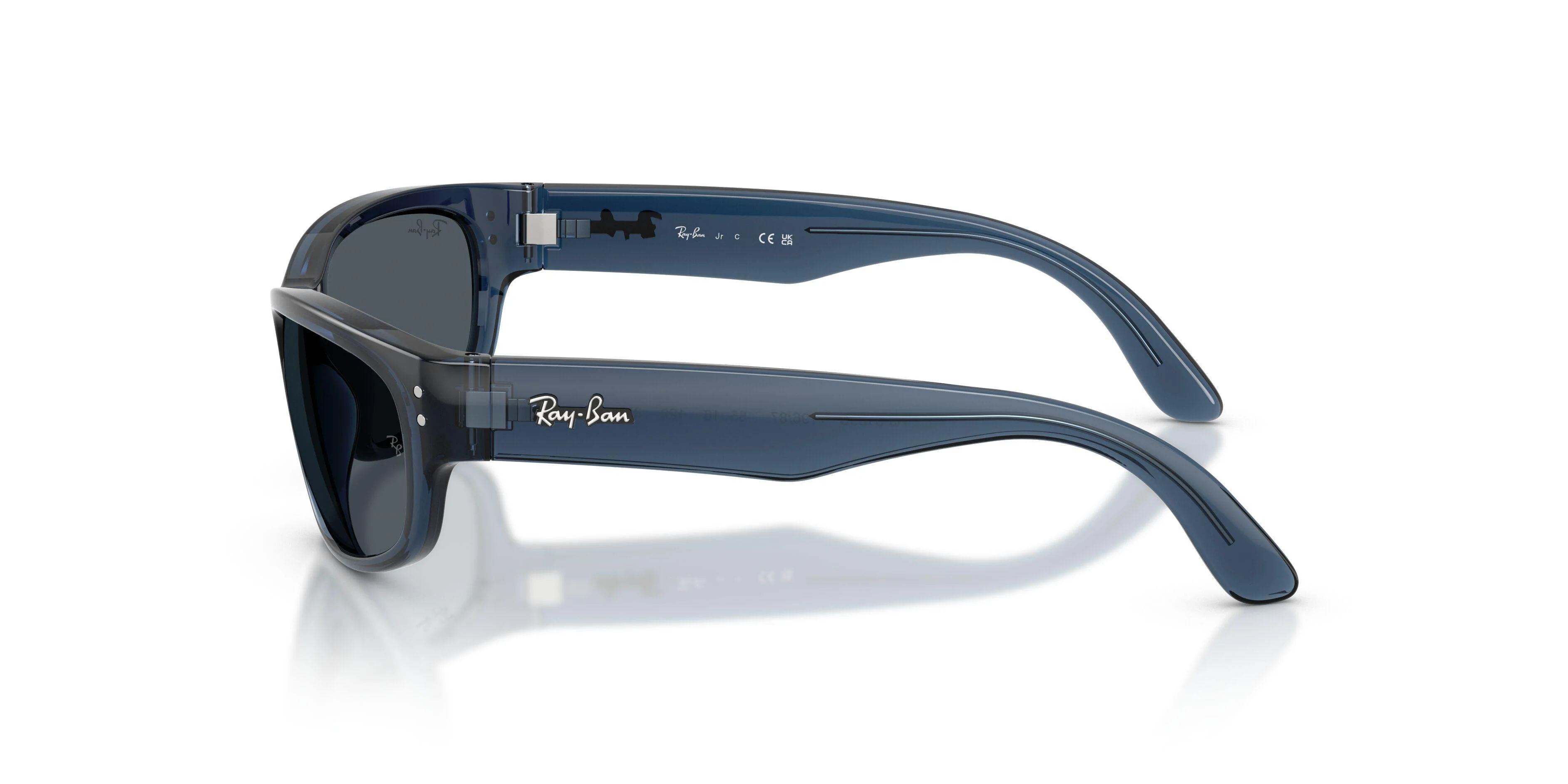 Ray-Ban Junior 9189S Sunglasses - Image 24