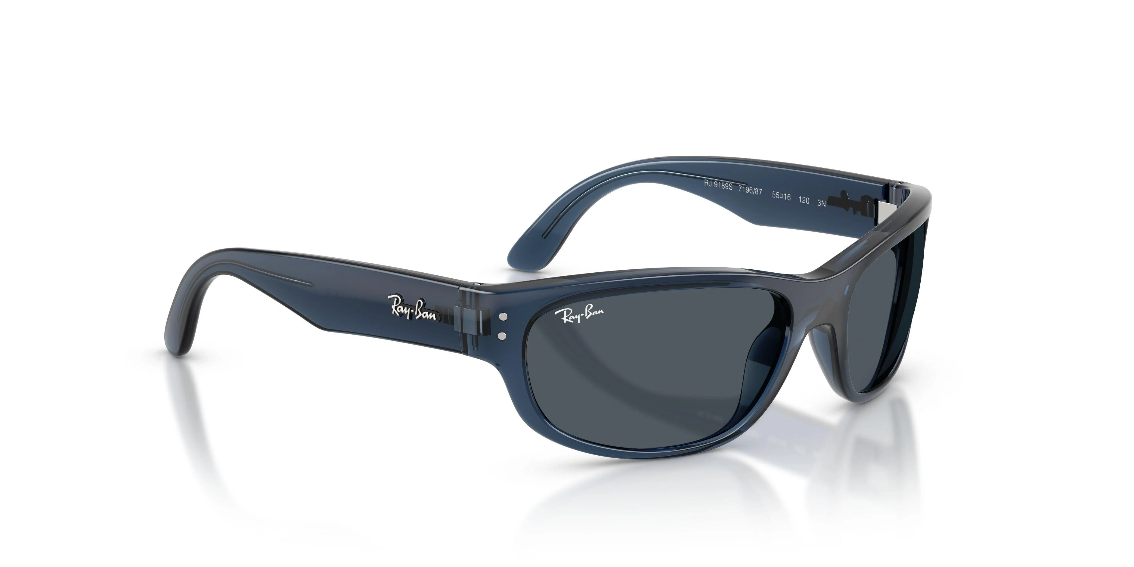 Ray-Ban Junior 9189S Sunglasses - Image 26