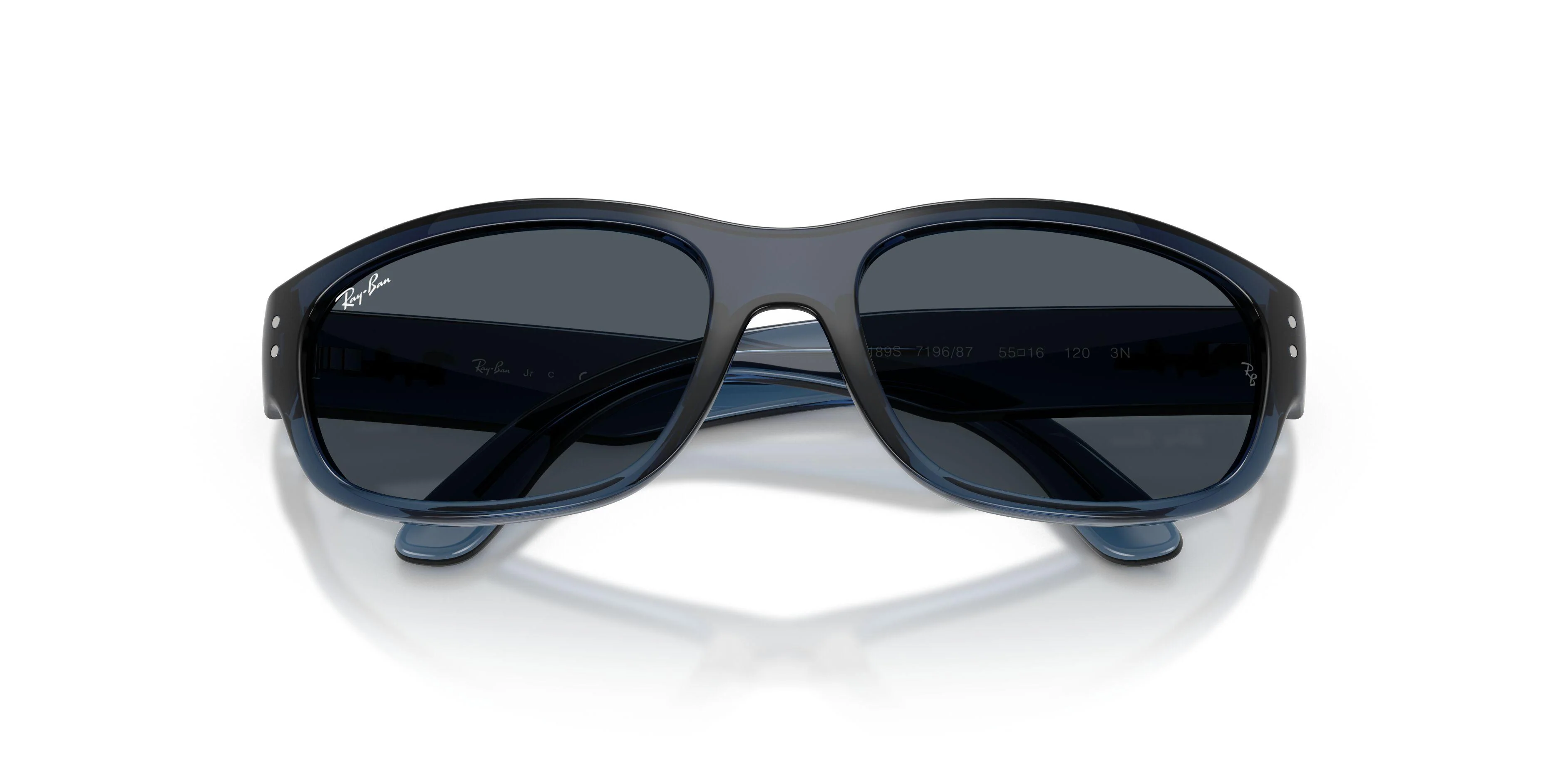 Ray-Ban Junior 9189S Sunglasses - Image 28