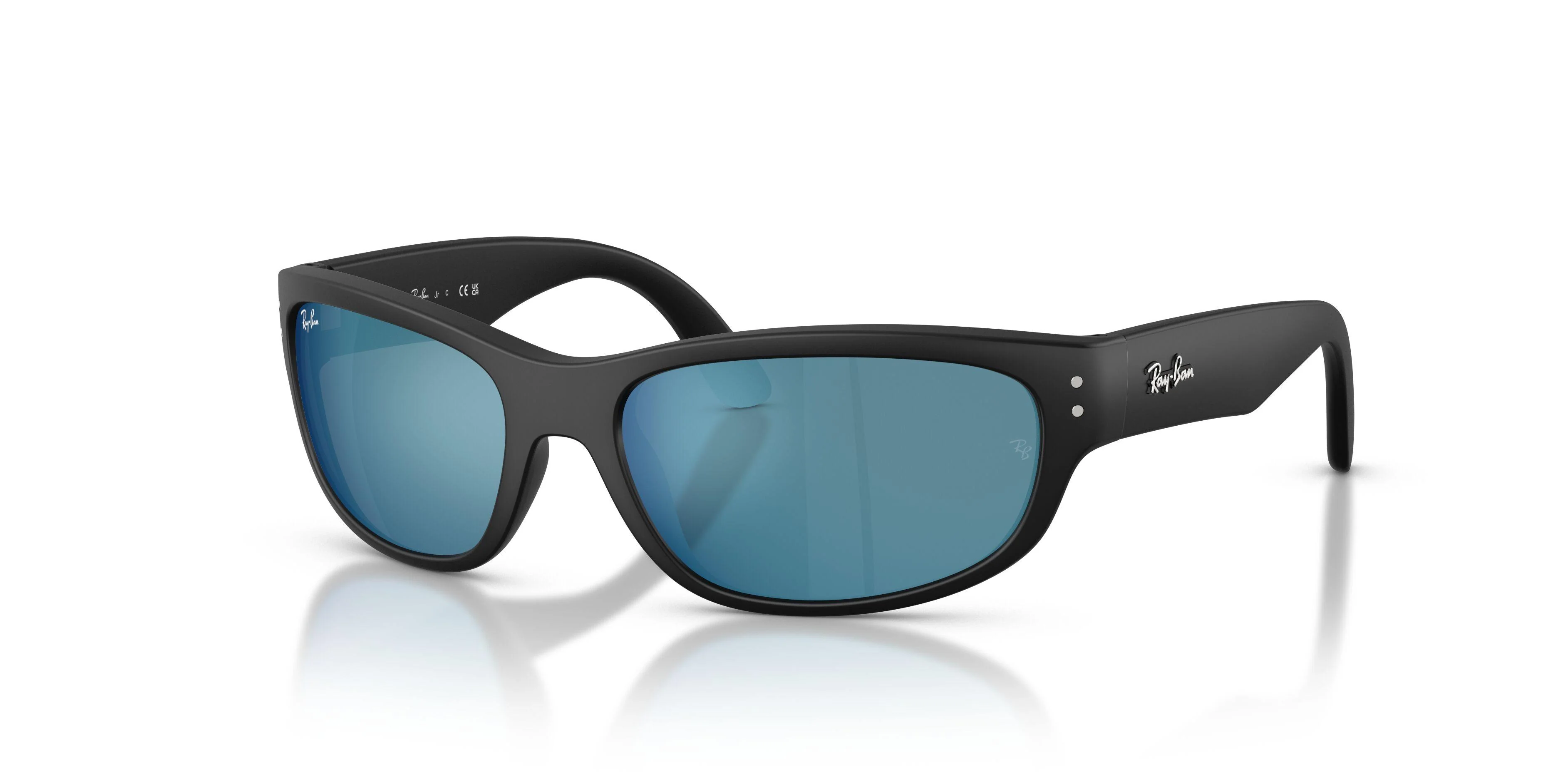 Ray-Ban Junior 9189S Sunglasses - Image 29