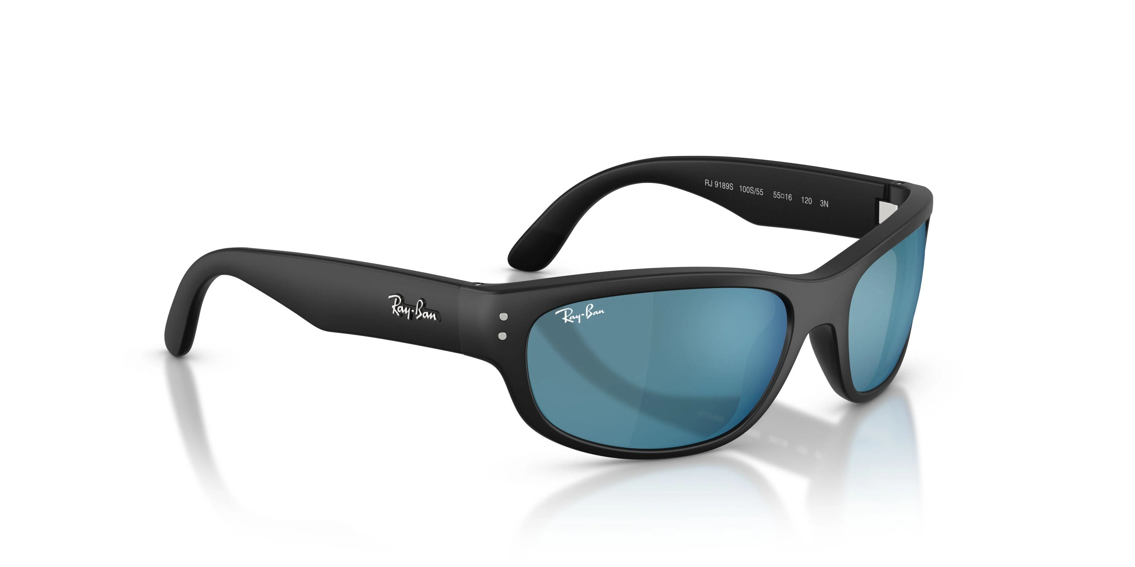 Ray-Ban Junior 9189S Sunglasses - Image 32