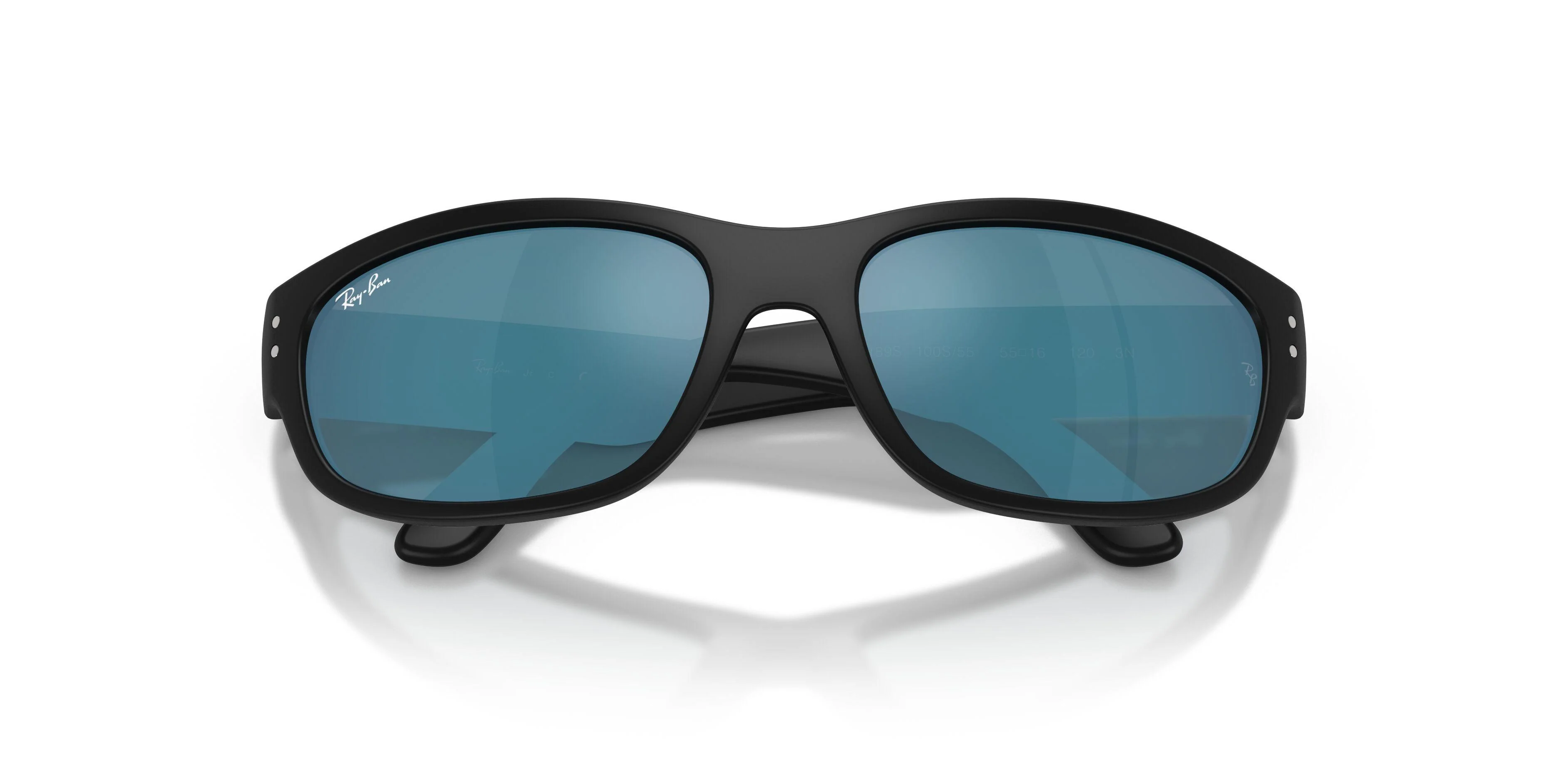 Ray-Ban Junior 9189S Sunglasses - Image 34