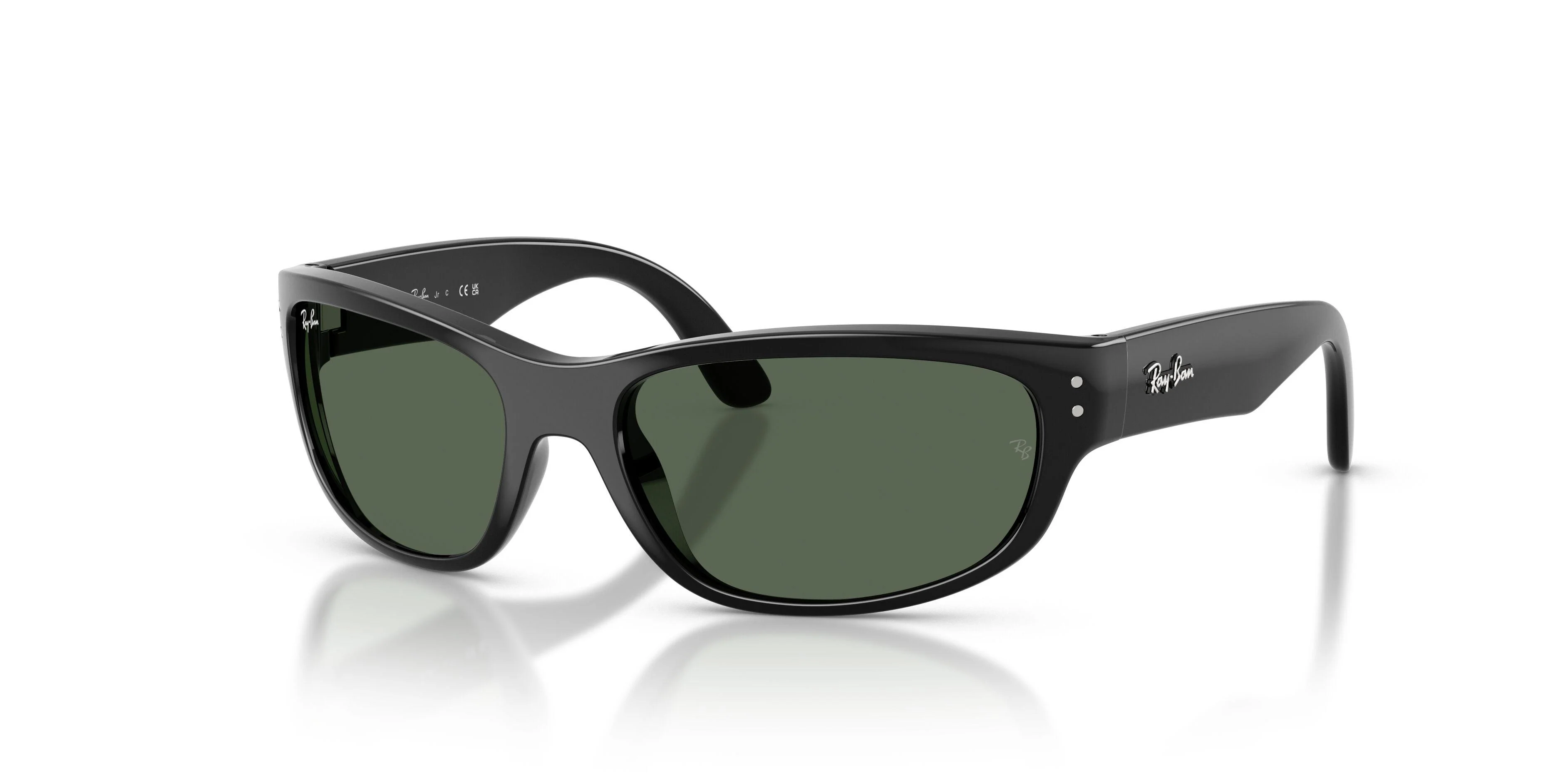 Ray-Ban Junior 9189S Sunglasses - Image 35