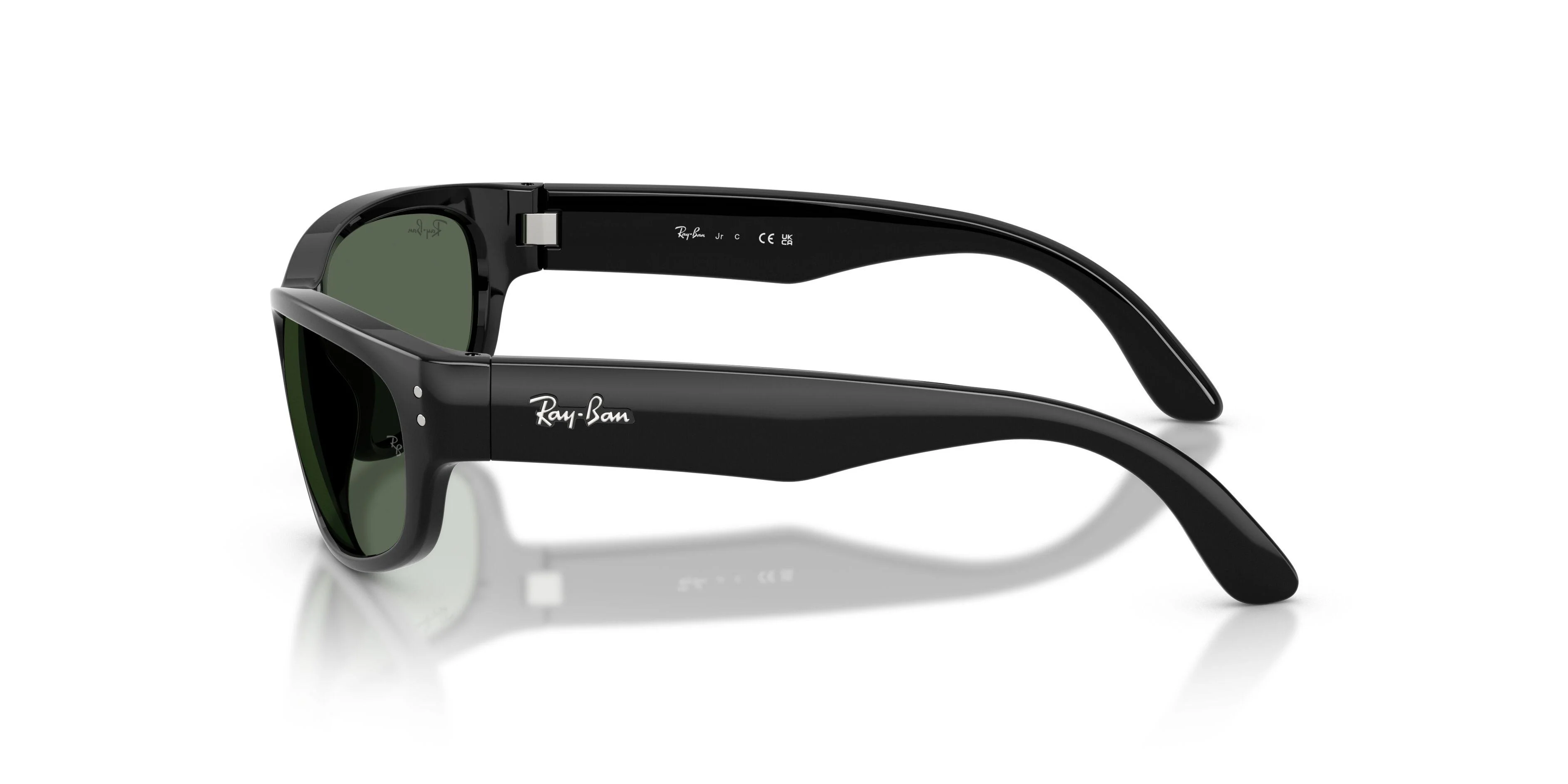 Ray-Ban Junior 9189S Sunglasses - Image 36
