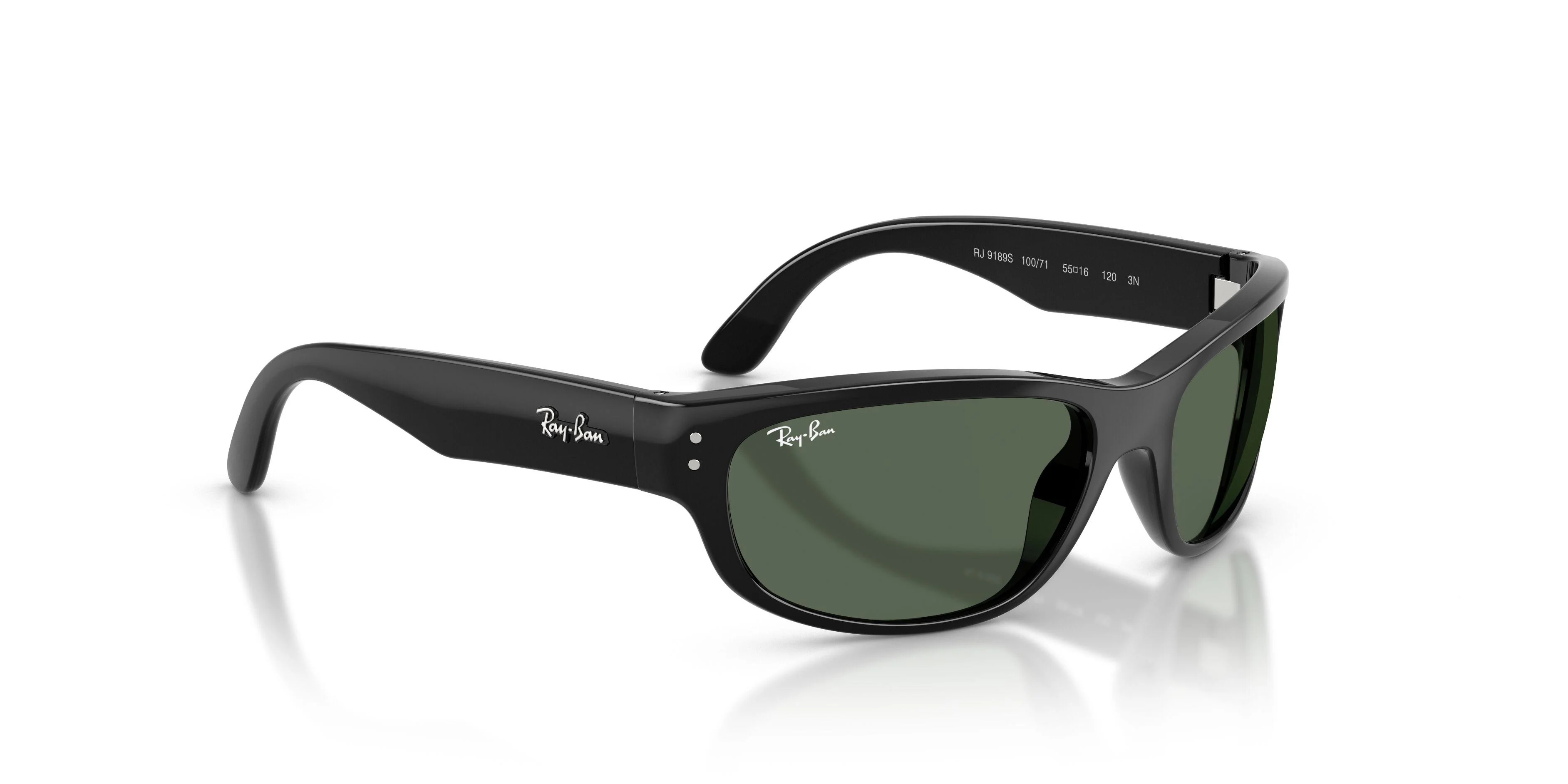 Ray-Ban Junior 9189S Sunglasses - Image 38