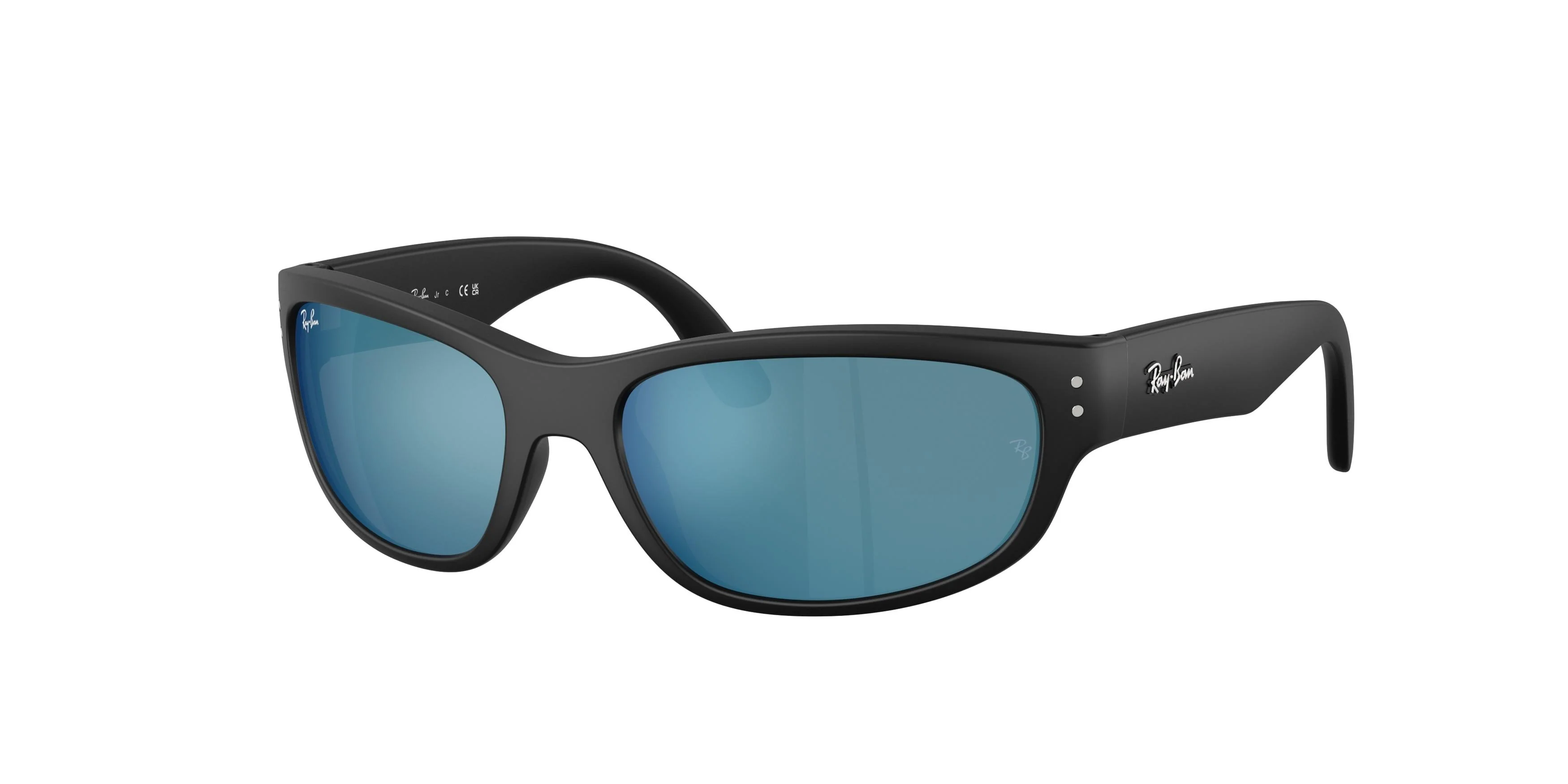 Ray-Ban Junior 9189S Sunglasses - Image 4