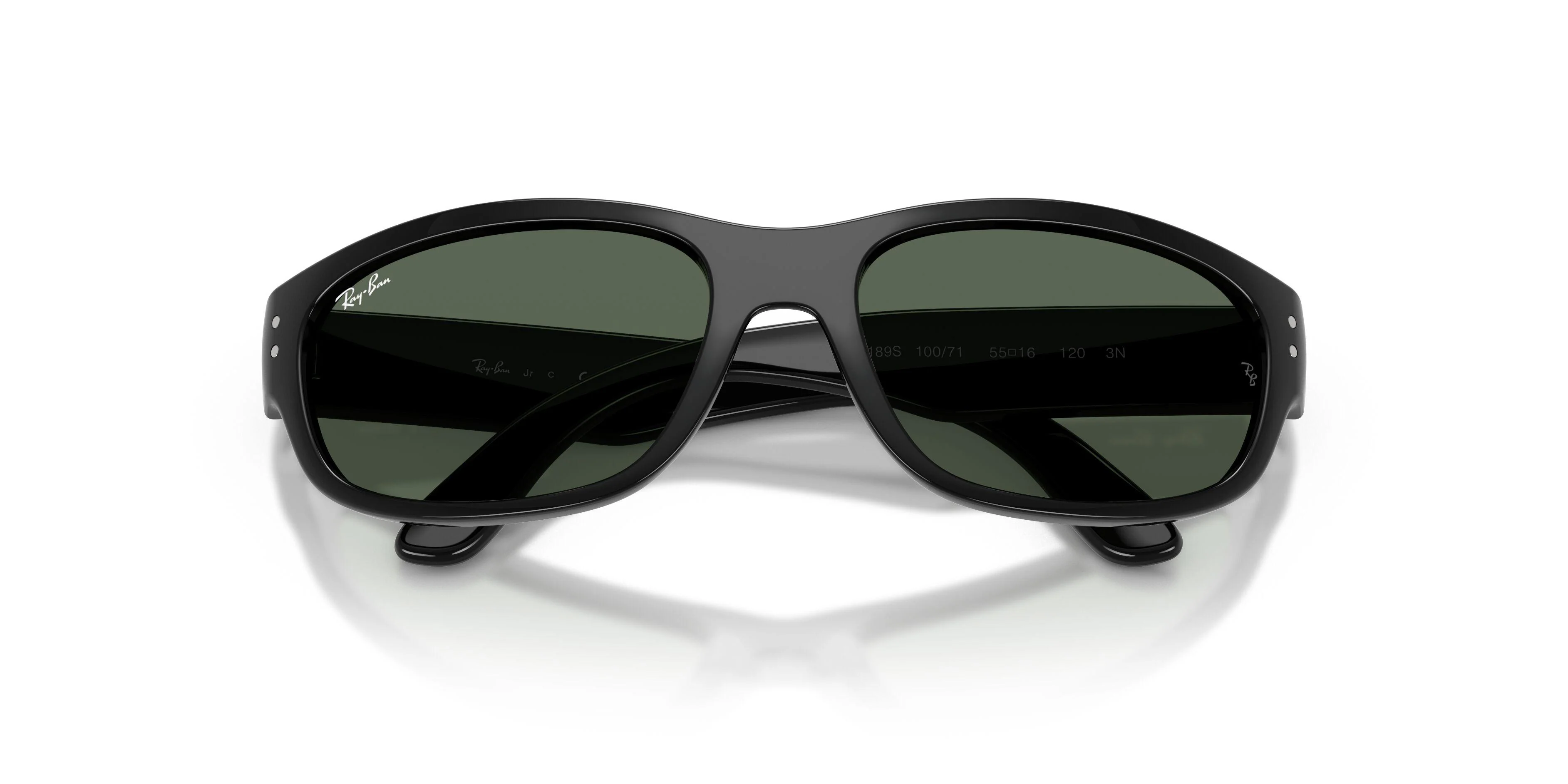 Ray-Ban Junior 9189S Sunglasses - Image 40