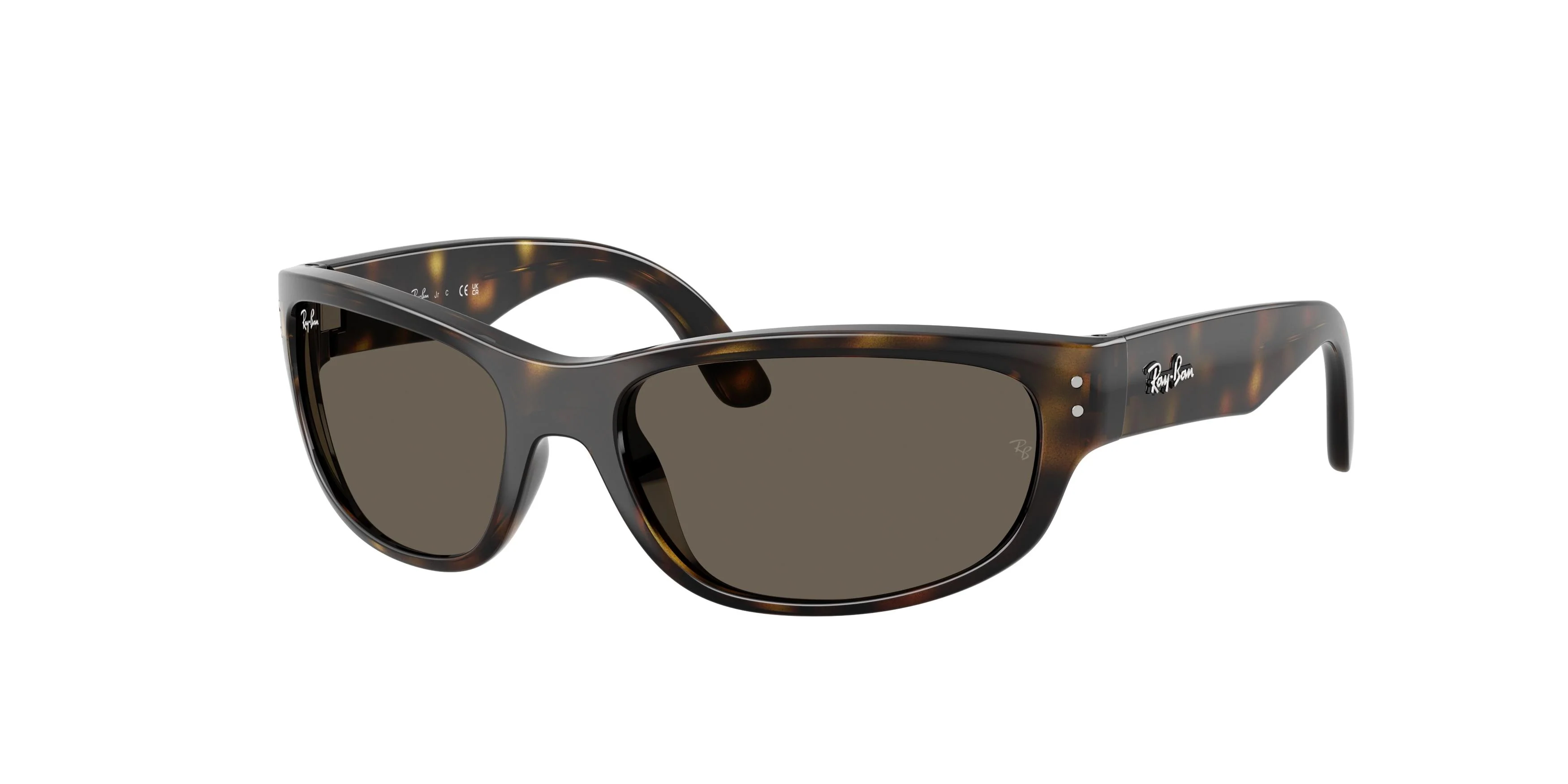 Ray-Ban Junior 9189S Sunglasses - Image 6