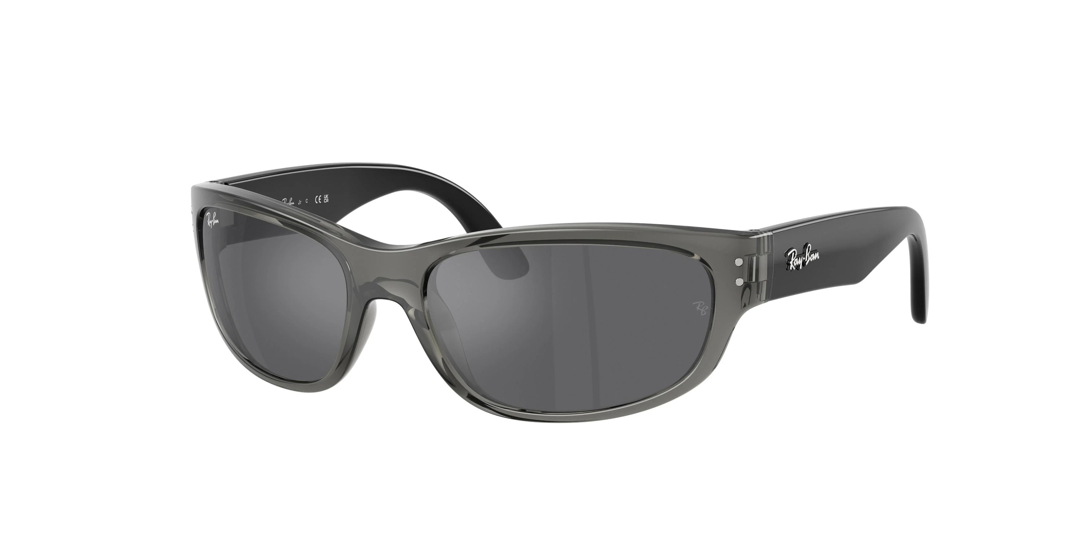 Ray-Ban Junior 9189S Sunglasses - Image 7