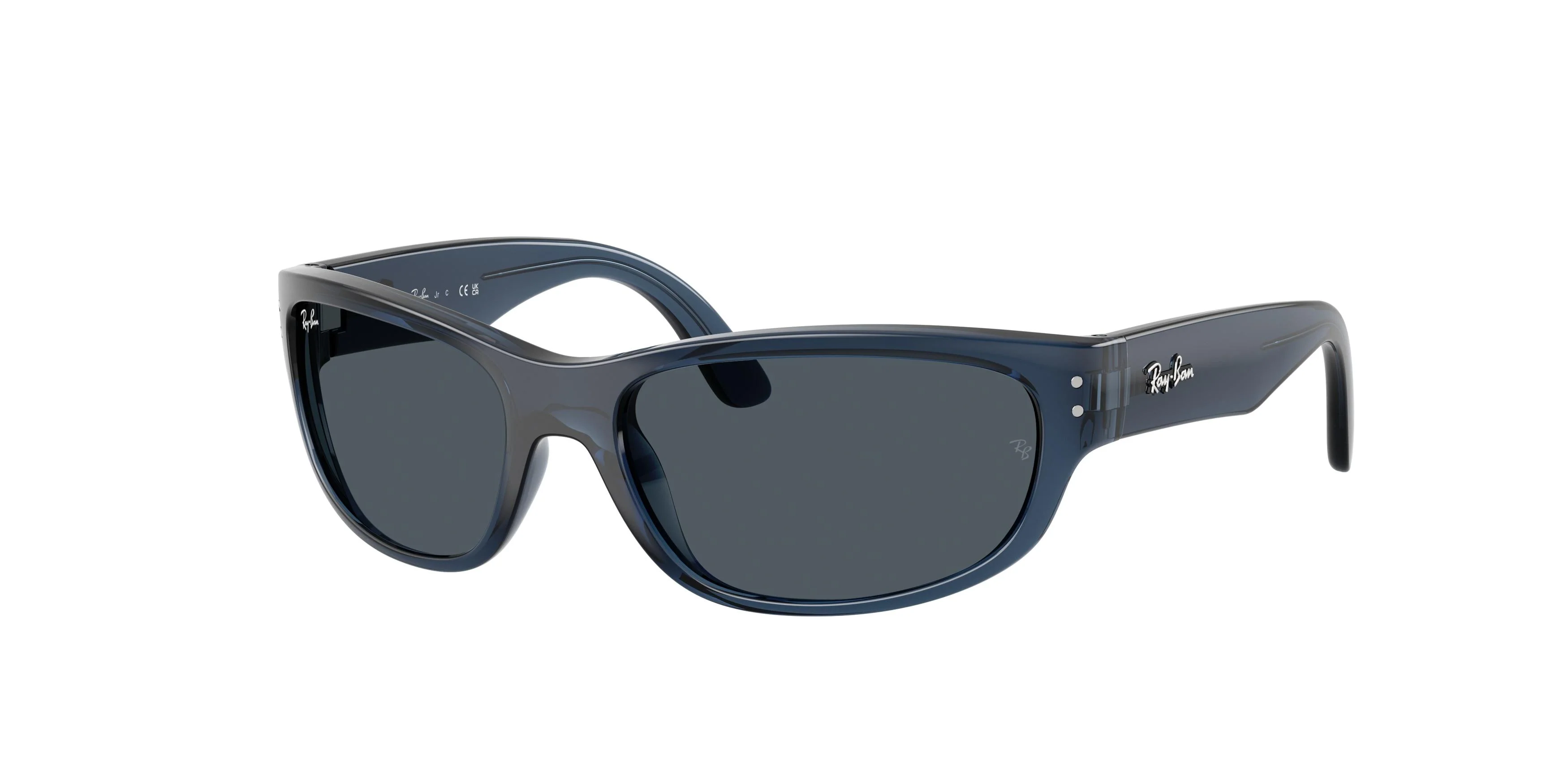 Ray-Ban Junior 9189S Sunglasses - Image 8
