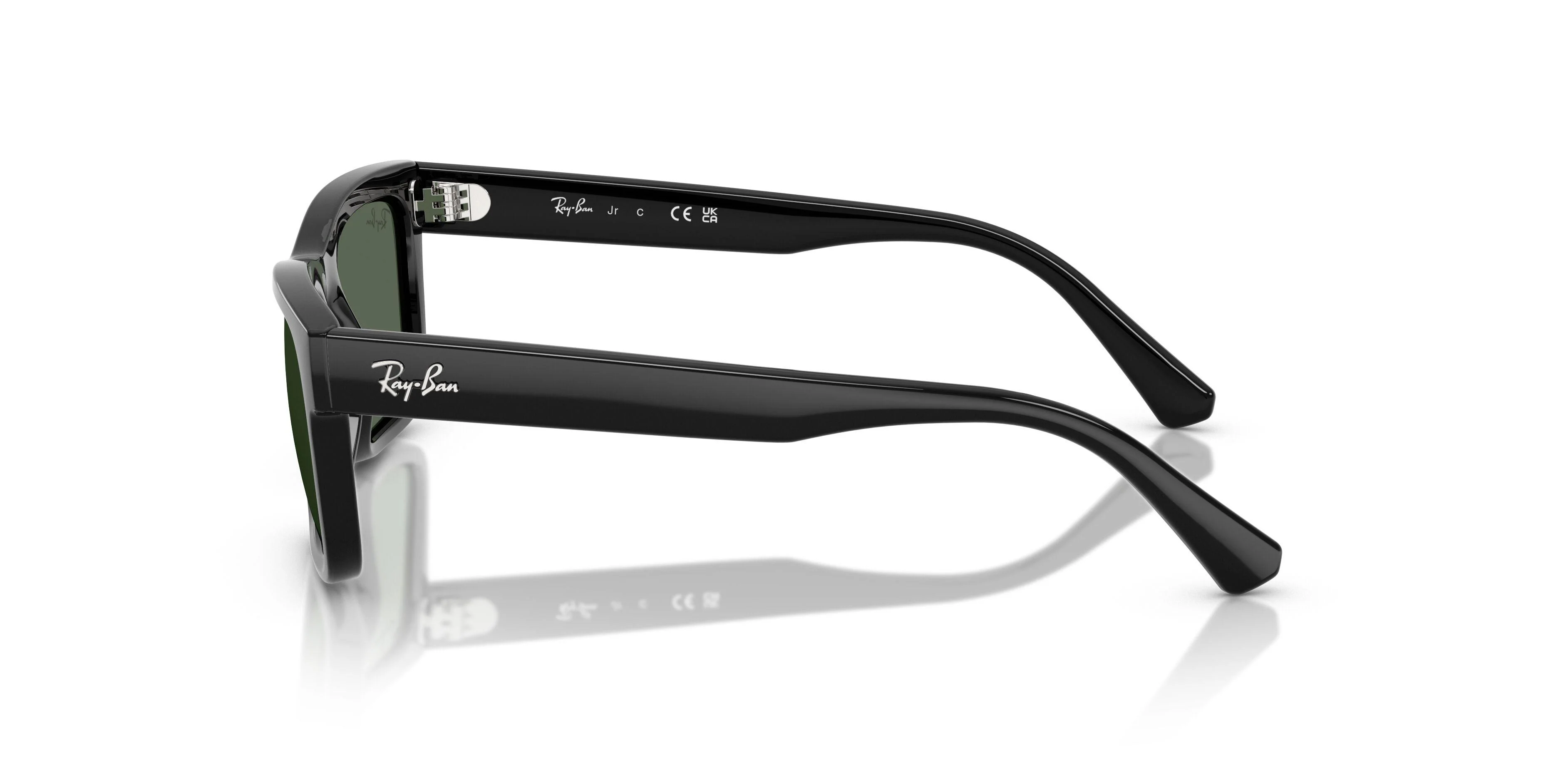 Ray-Ban Junior 9196S Sunglasses - Image 13