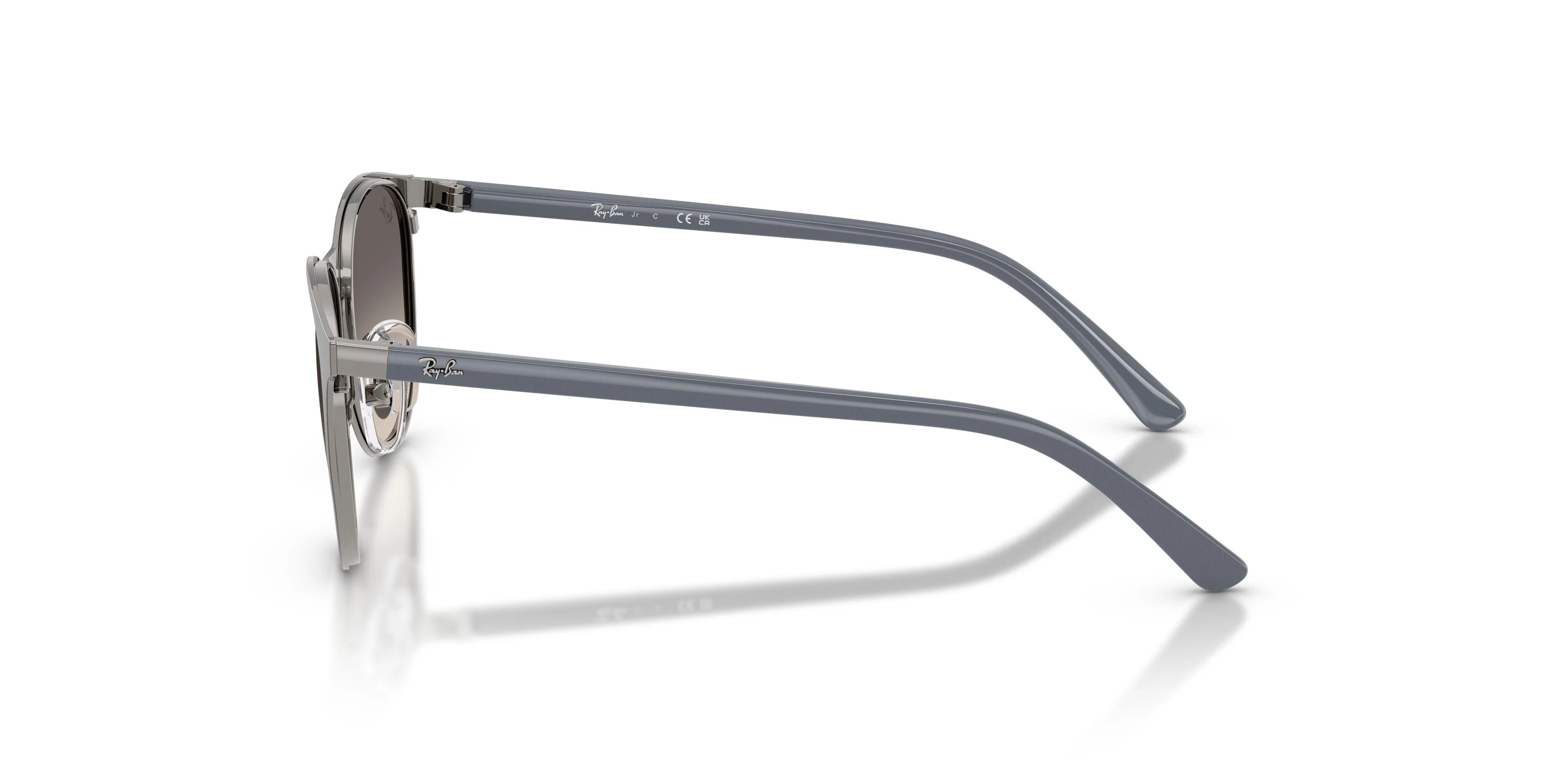 Ray-Ban Junior 9552S Sunglasses - Image 13