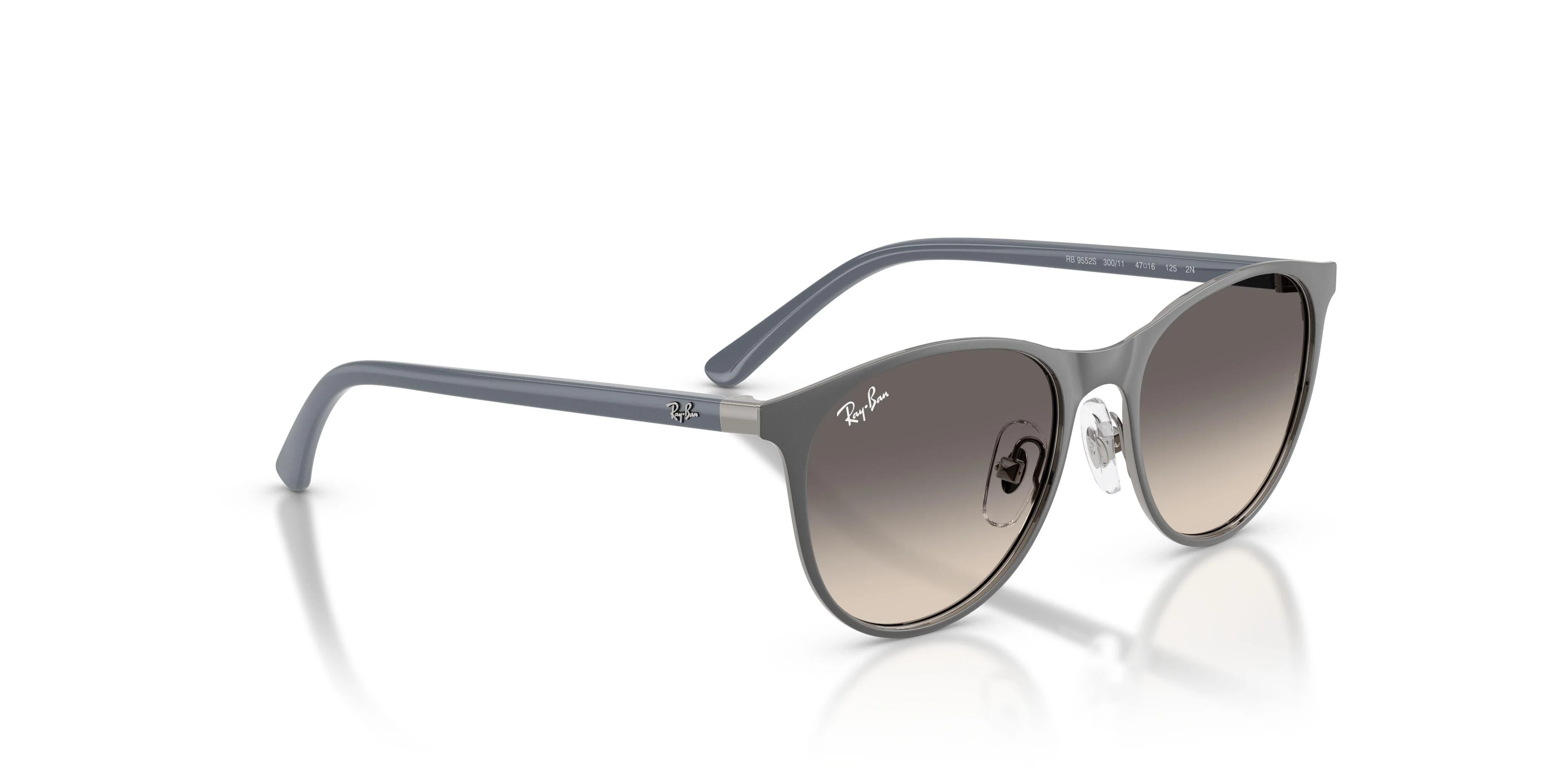 Ray-Ban Junior 9552S Sunglasses - Image 15
