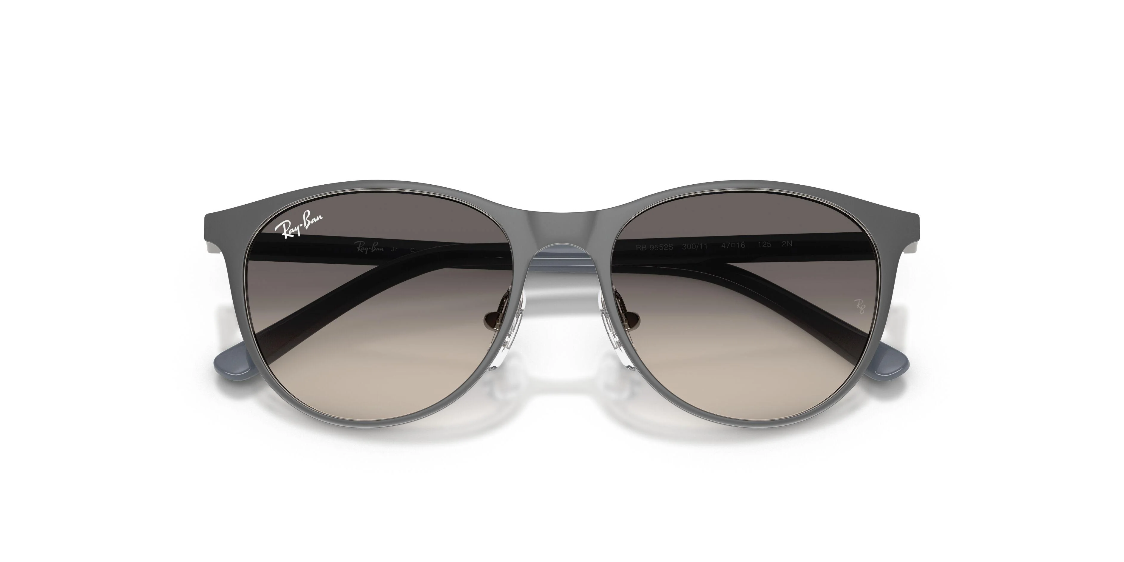 Ray-Ban Junior 9552S Sunglasses - Image 17