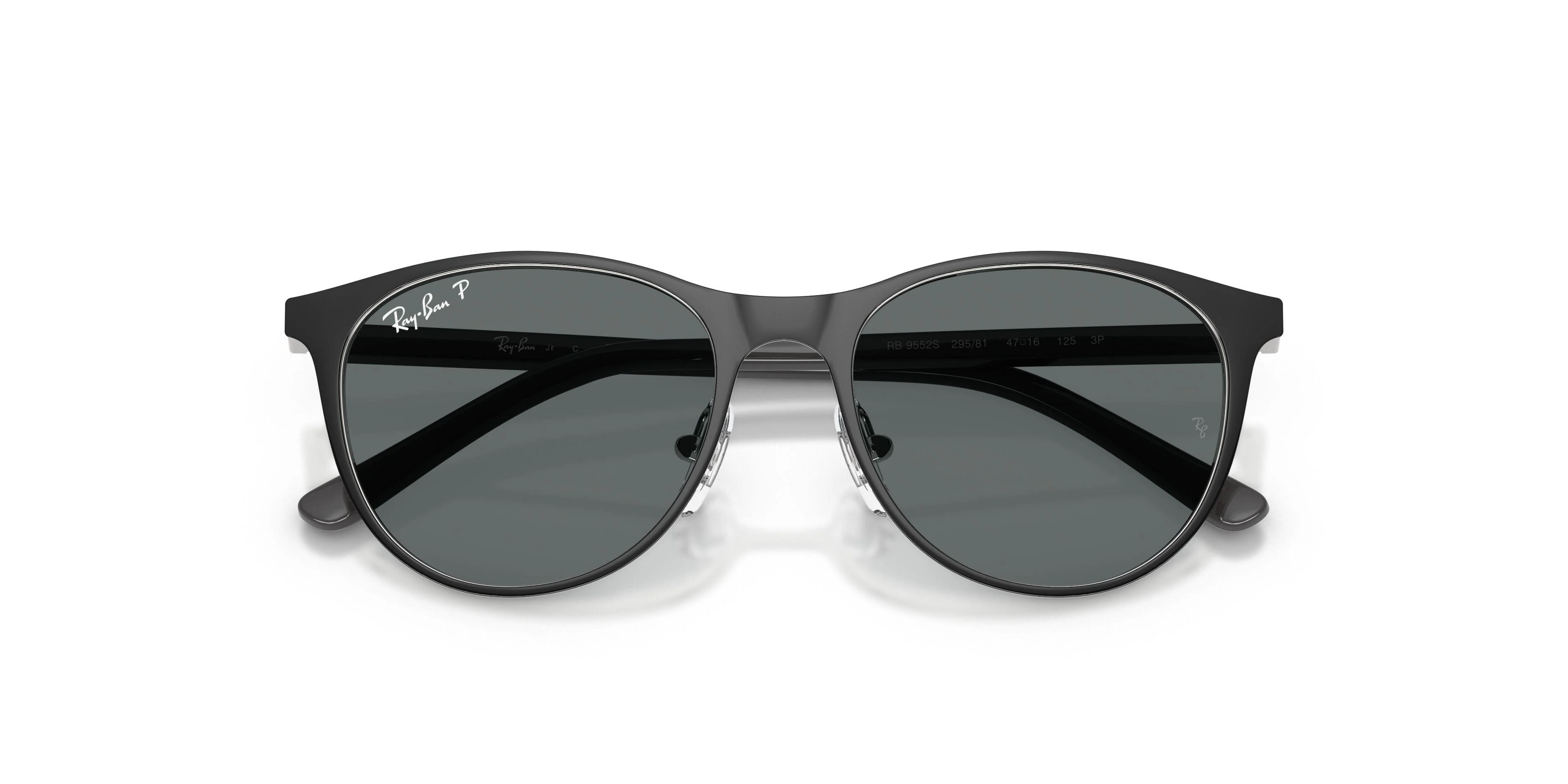 Ray-Ban Junior 9552S Sunglasses - Image 29