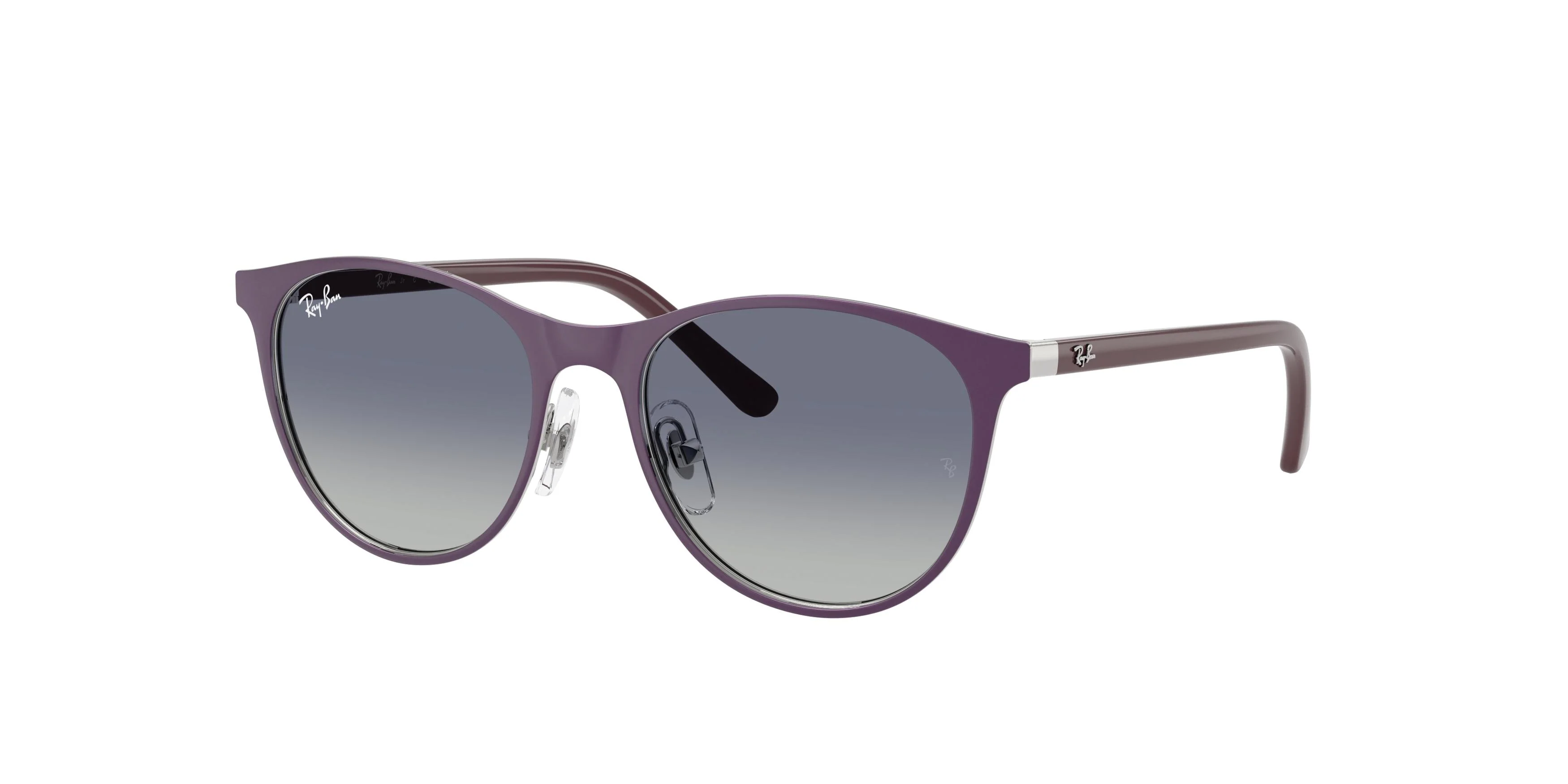 Ray-Ban Junior 9552S Sunglasses - Image 3