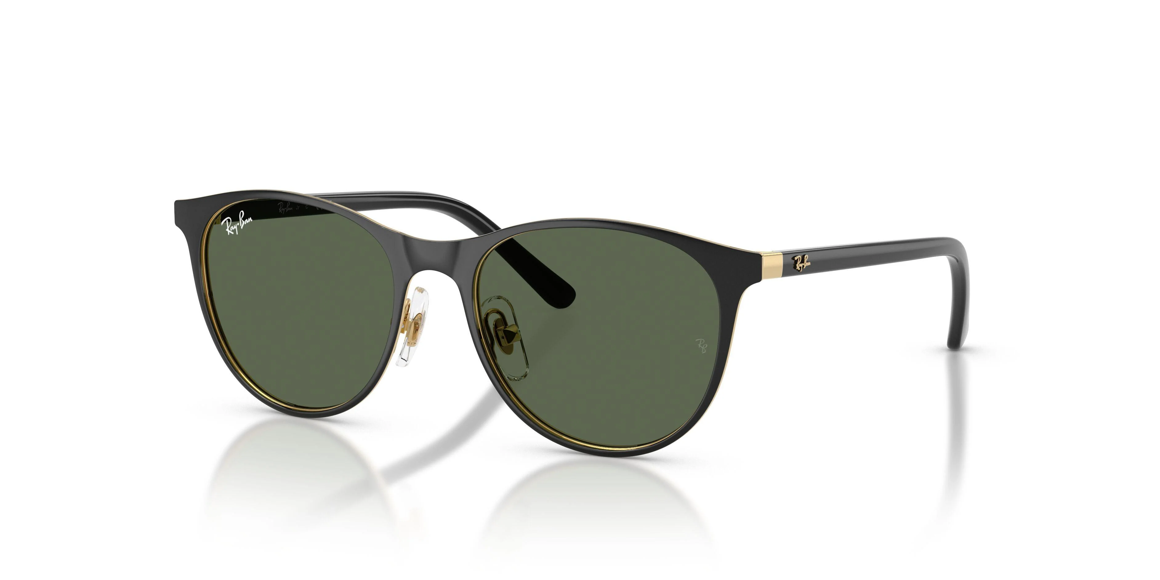 Ray-Ban Junior 9552S Sunglasses - Image 30