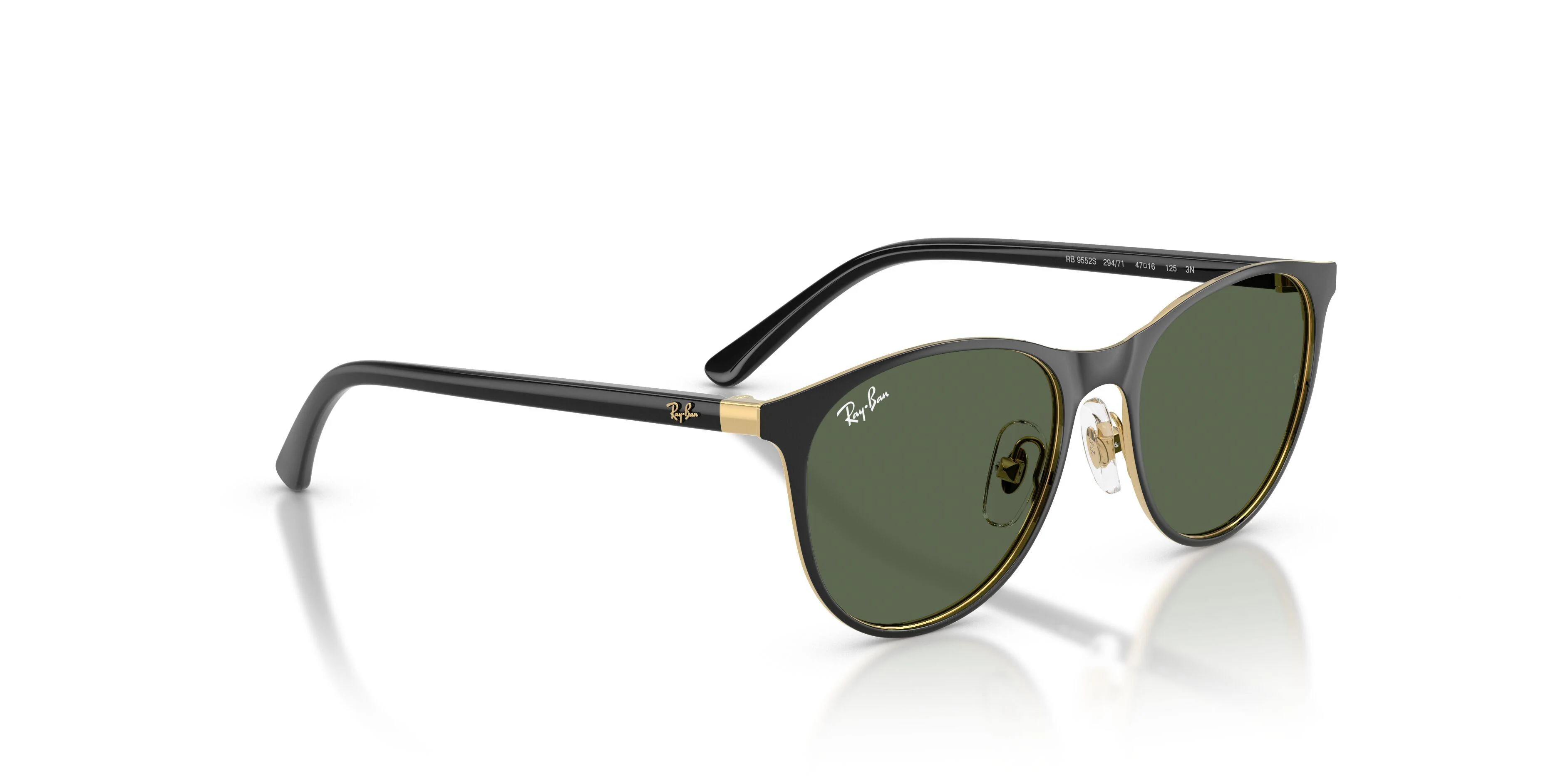 Ray-Ban Junior 9552S Sunglasses - Image 33