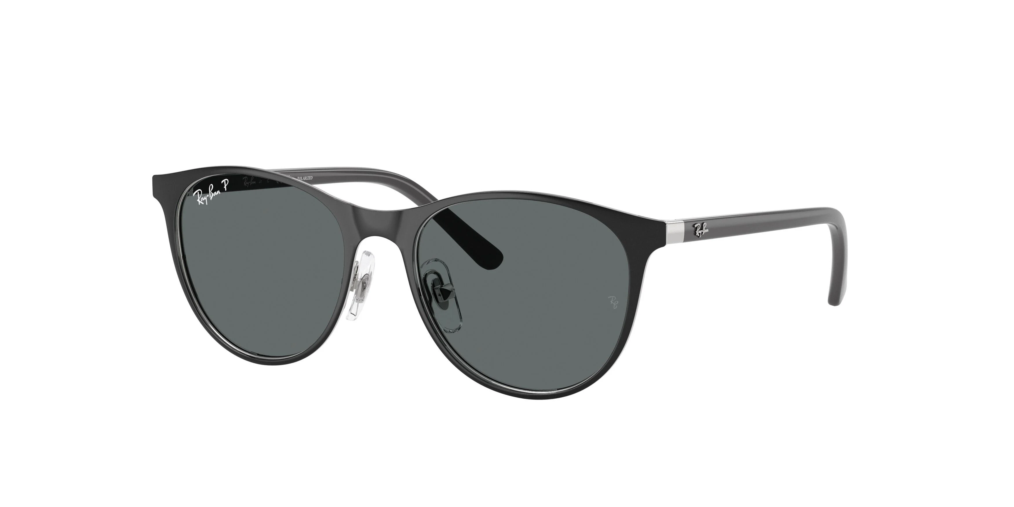 Ray-Ban Junior 9552S Sunglasses - Image 4
