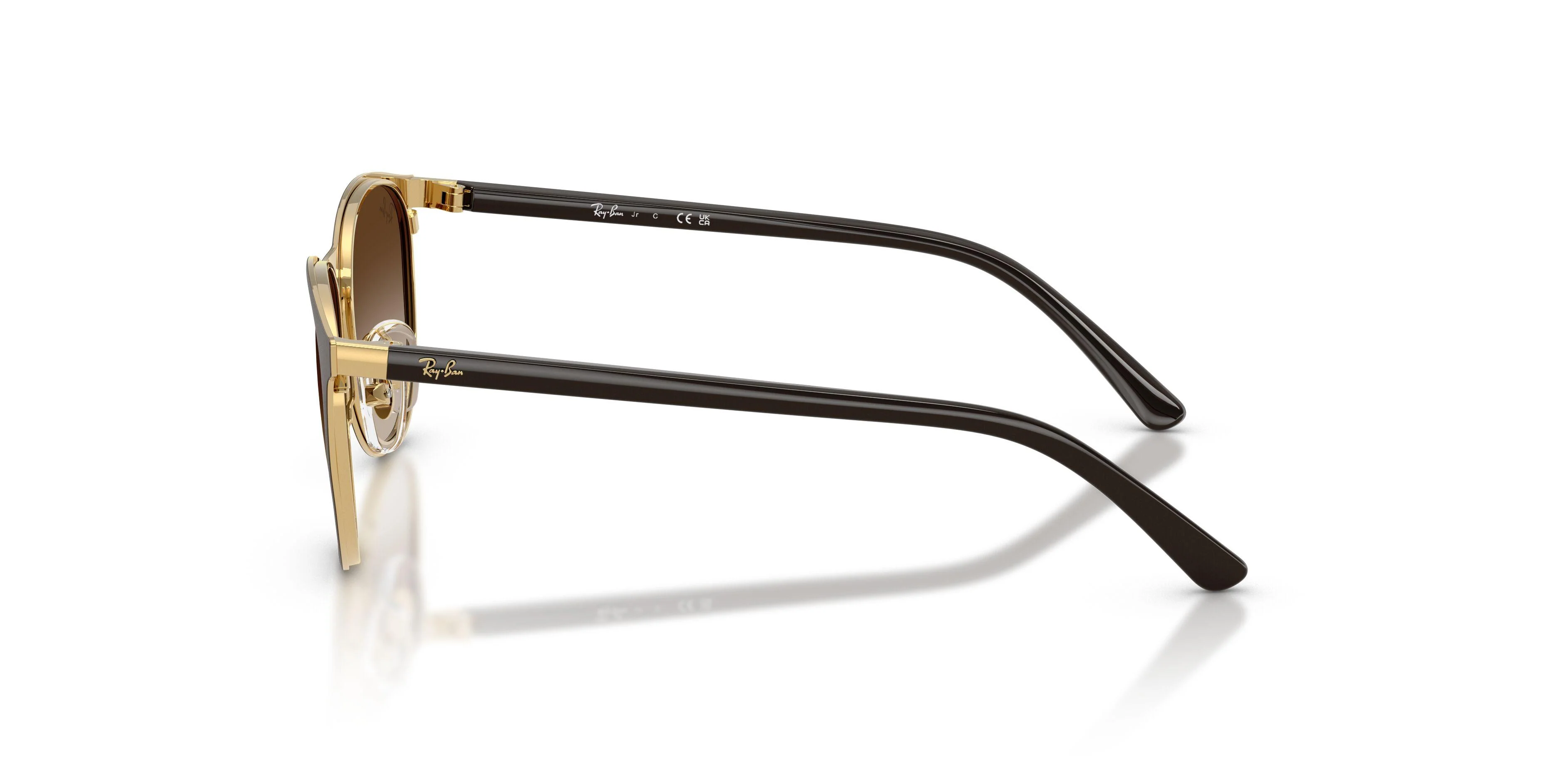 Ray-Ban Junior 9552S Sunglasses - Image 7