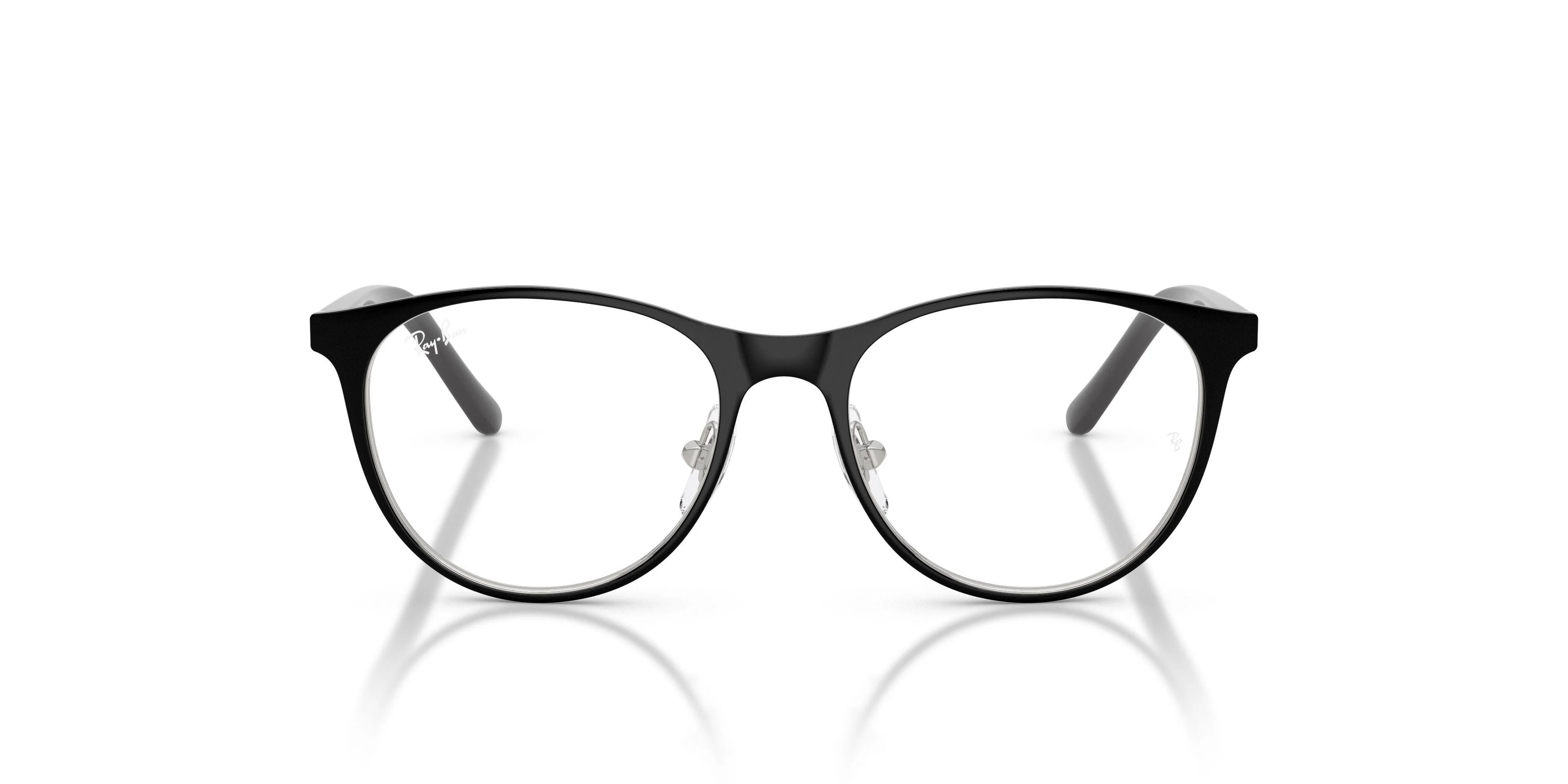 Ray-Ban Junior 9552V Eyeglasses - Image 20