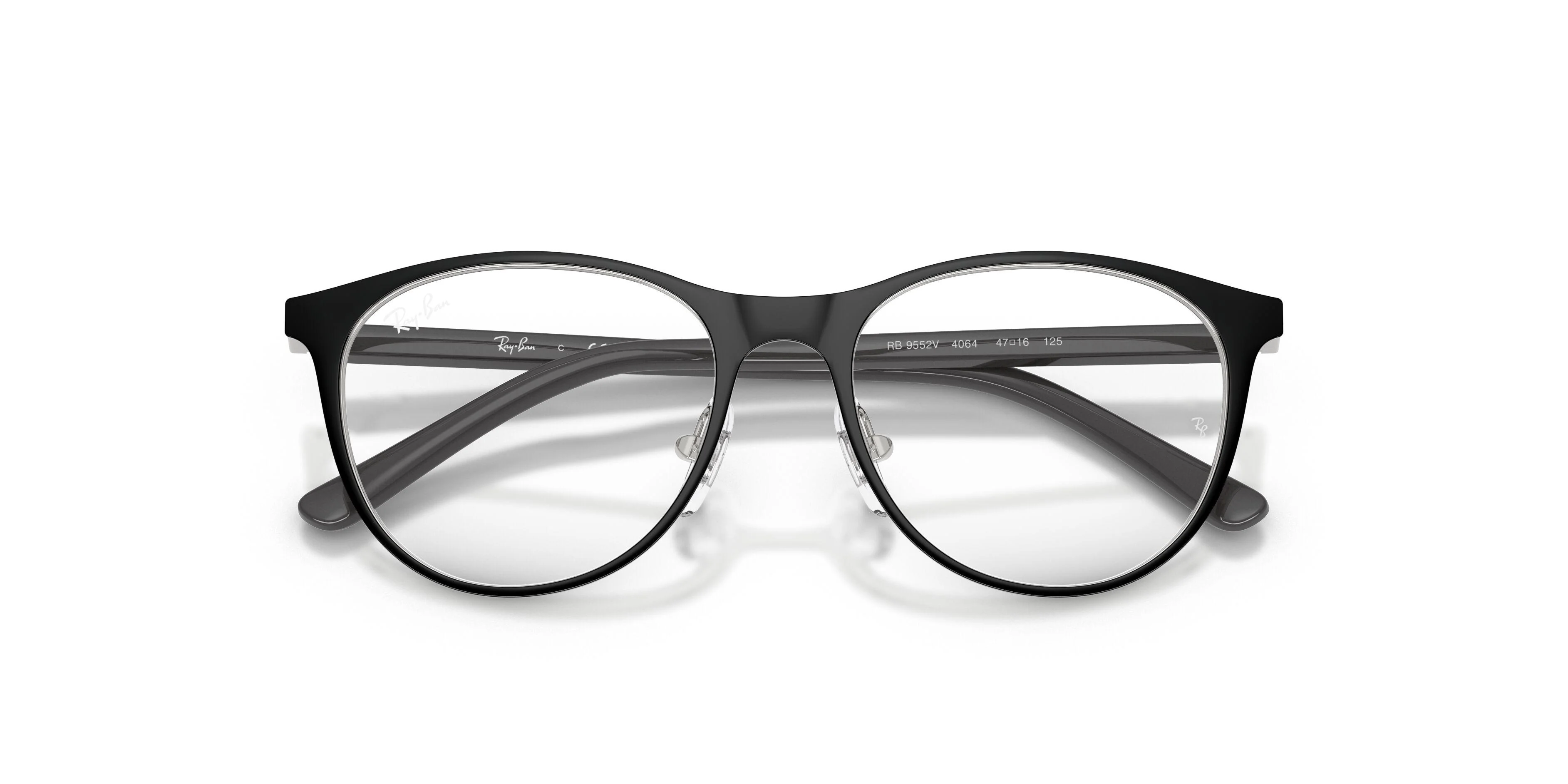 Ray-Ban Junior 9552V Eyeglasses - Image 21