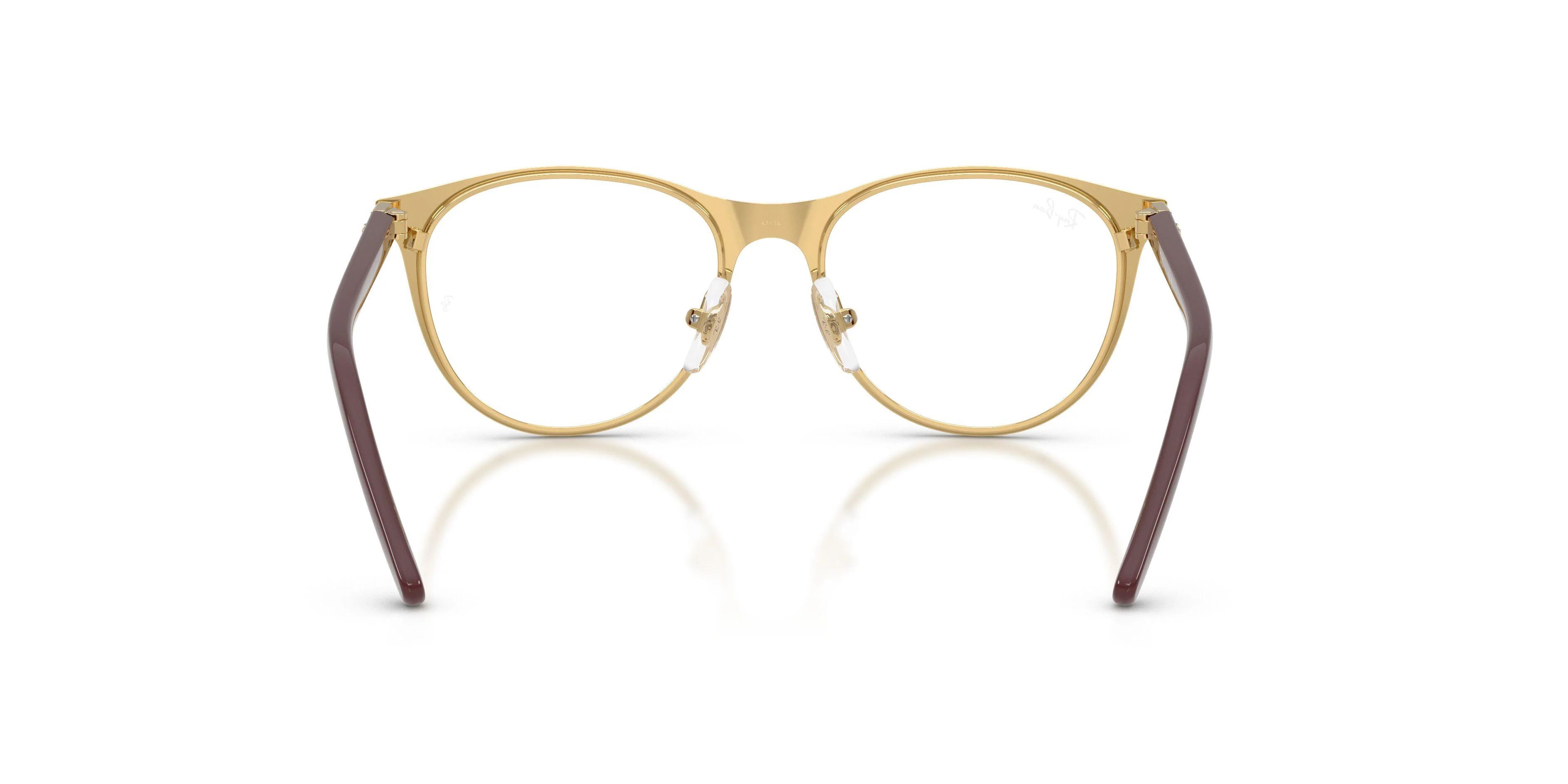 Ray-Ban Junior 9552V Eyeglasses - Image 24