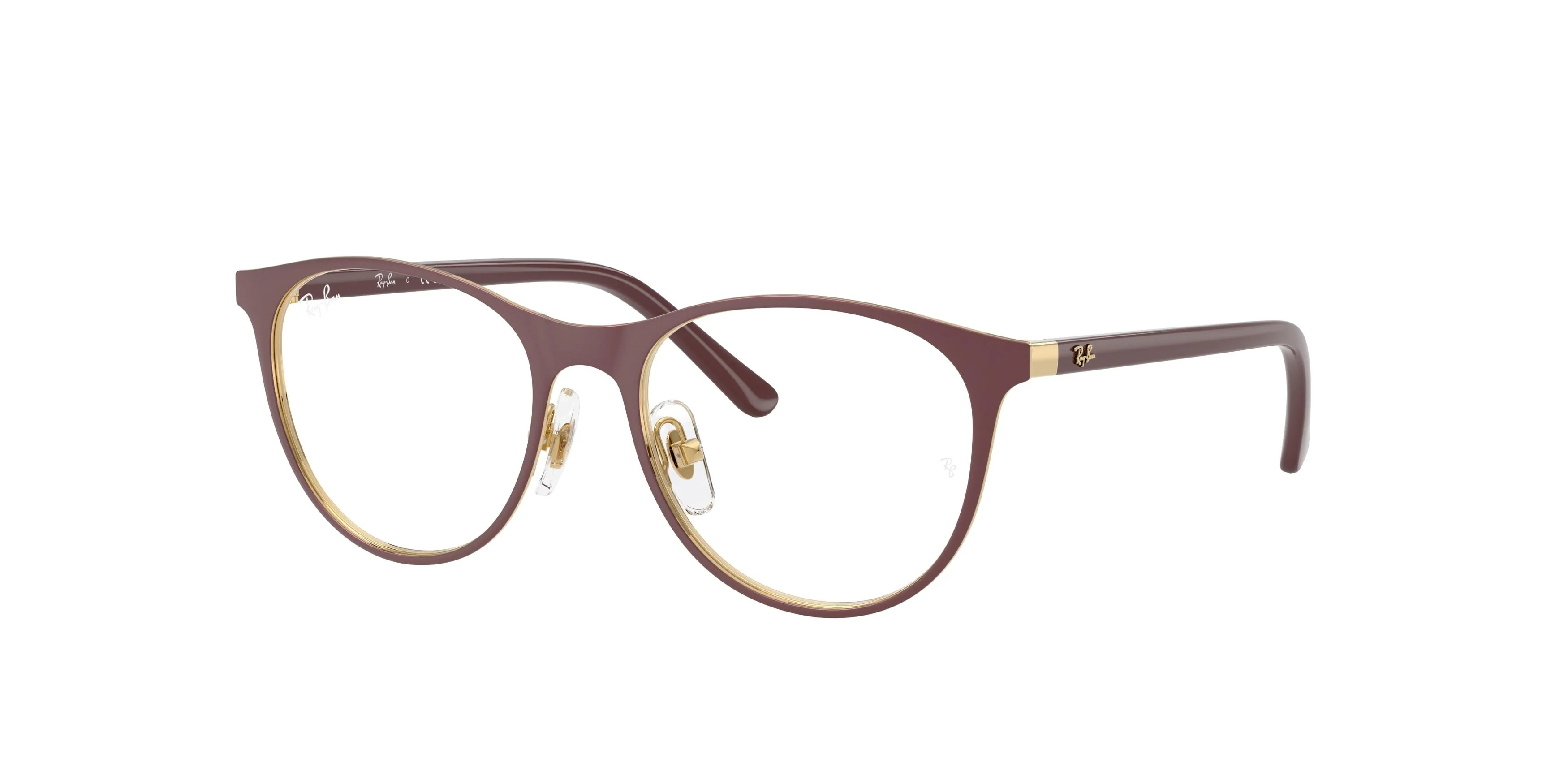 Ray-Ban Junior 9552V Eyeglasses - Image 3