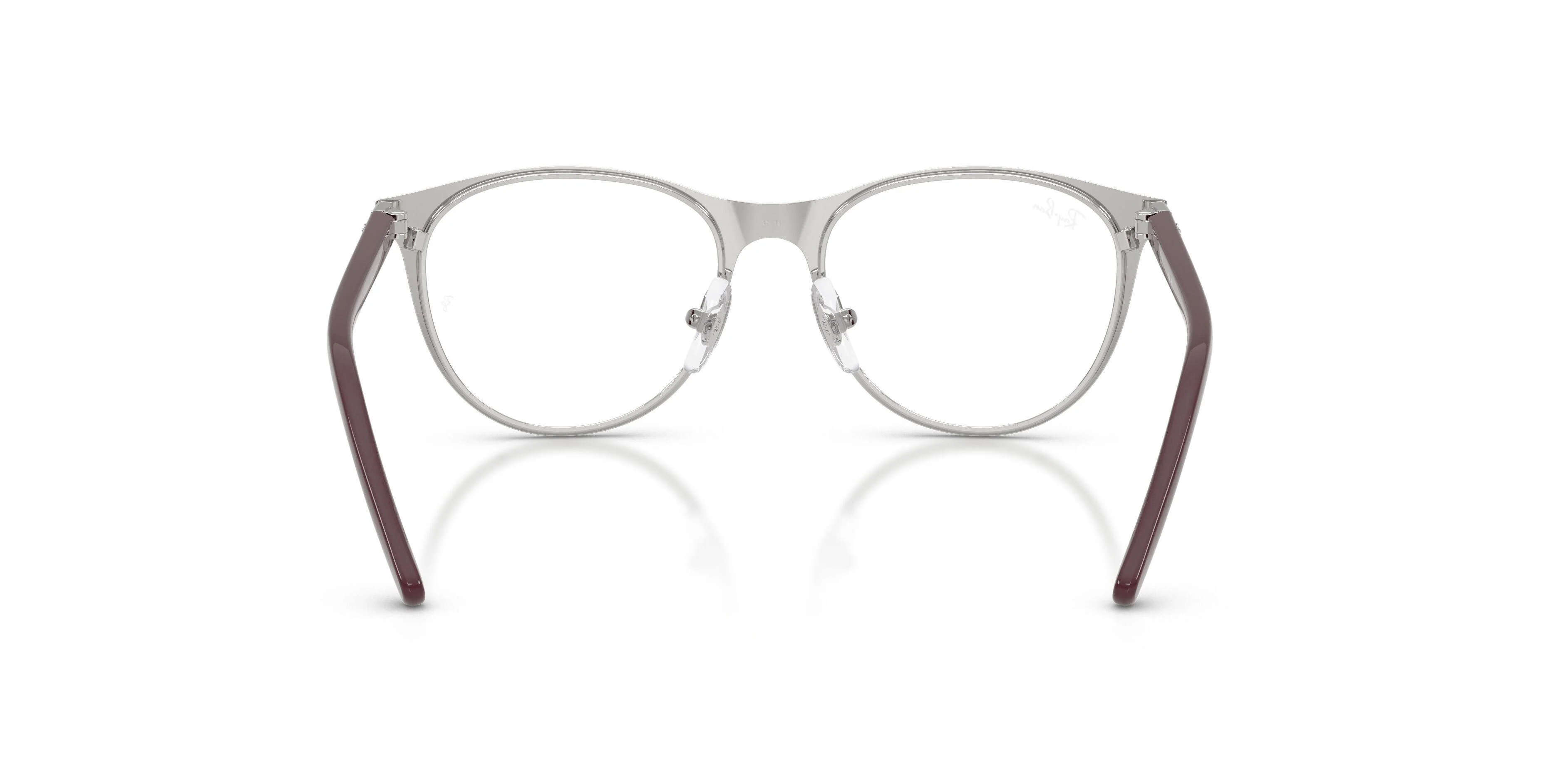 Ray-Ban Junior 9552V Eyeglasses - Image 30