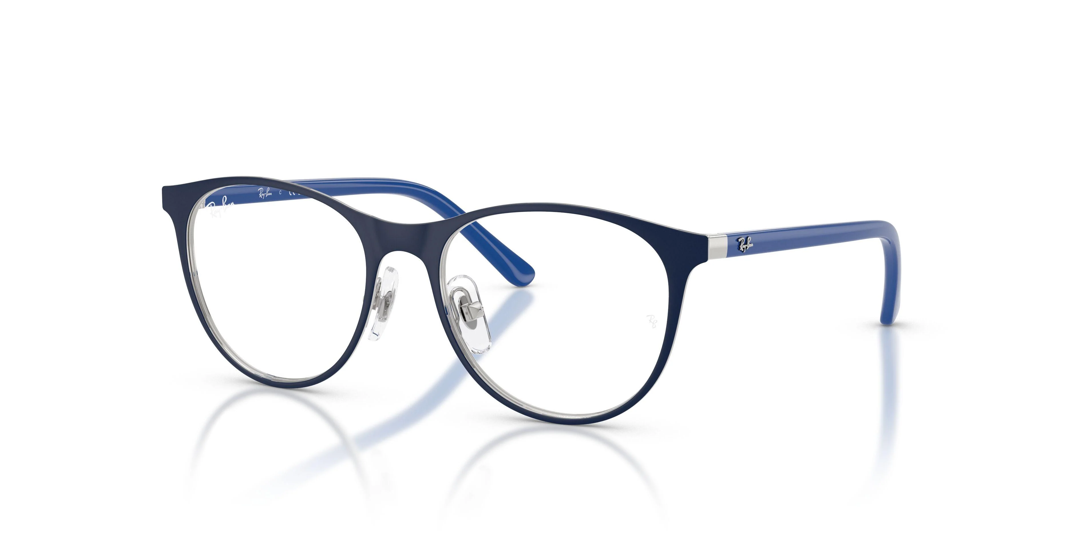 Ray-Ban Junior 9552V Eyeglasses - Image 34