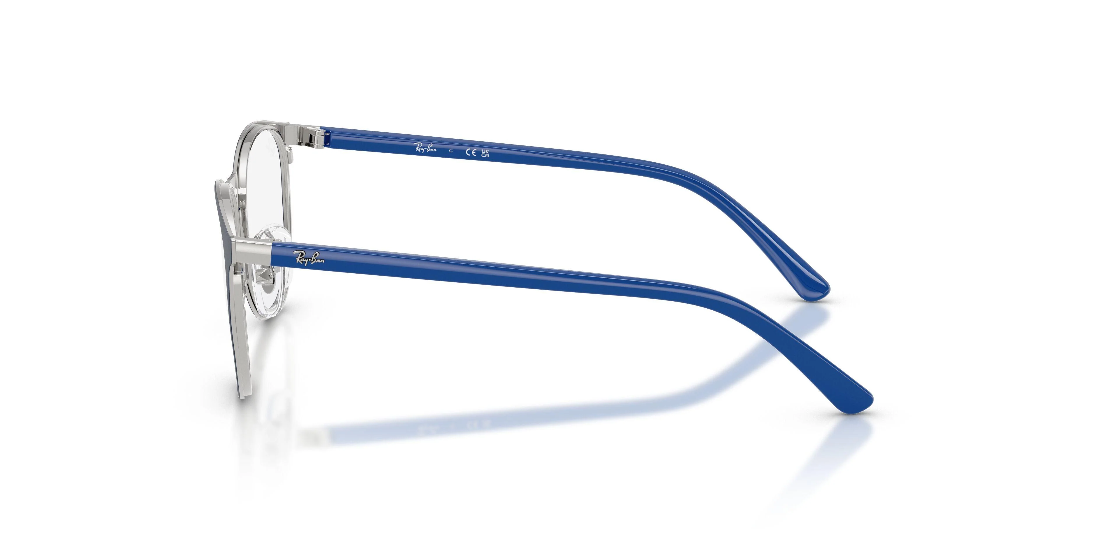 Ray-Ban Junior 9552V Eyeglasses - Image 35