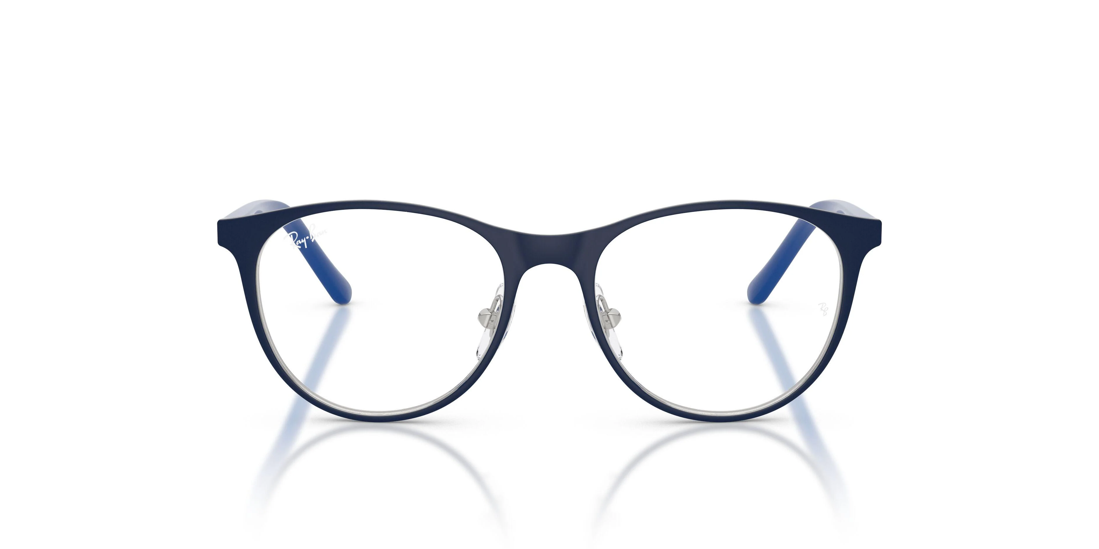 Ray-Ban Junior 9552V Eyeglasses - Image 38