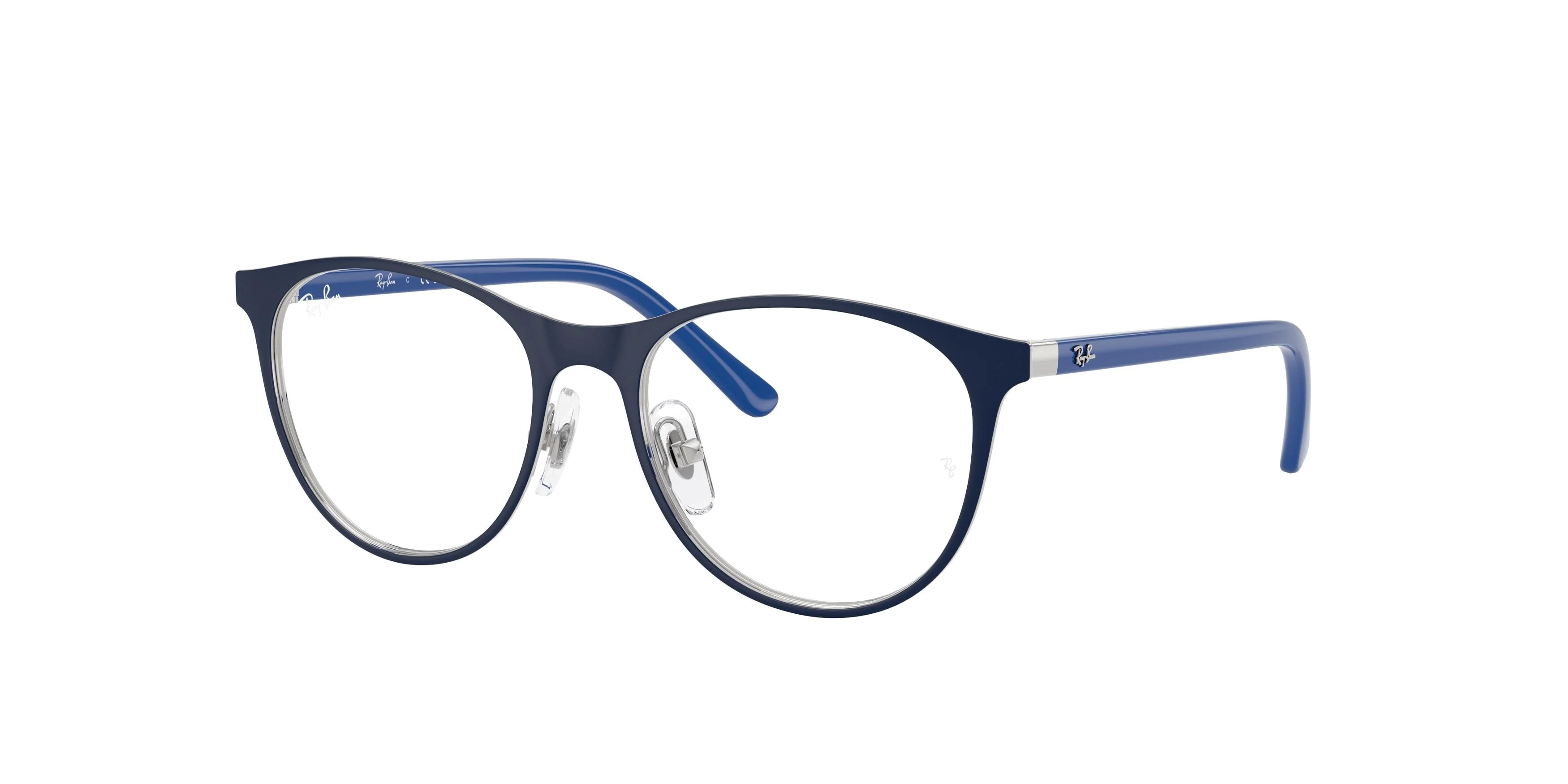 Ray-Ban Junior 9552V Eyeglasses - Image 5
