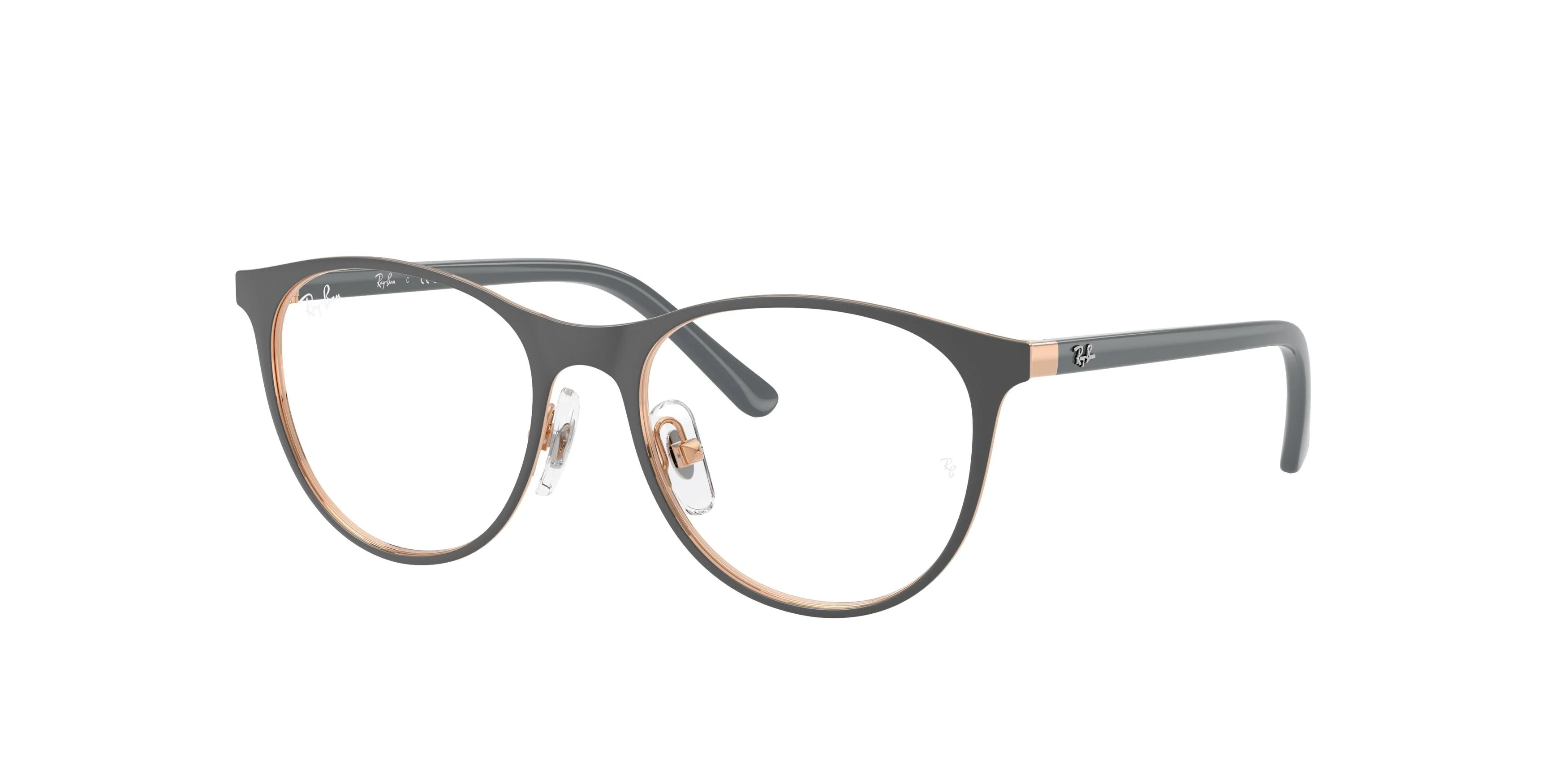 Ray-Ban Junior 9552V Eyeglasses - Image 6