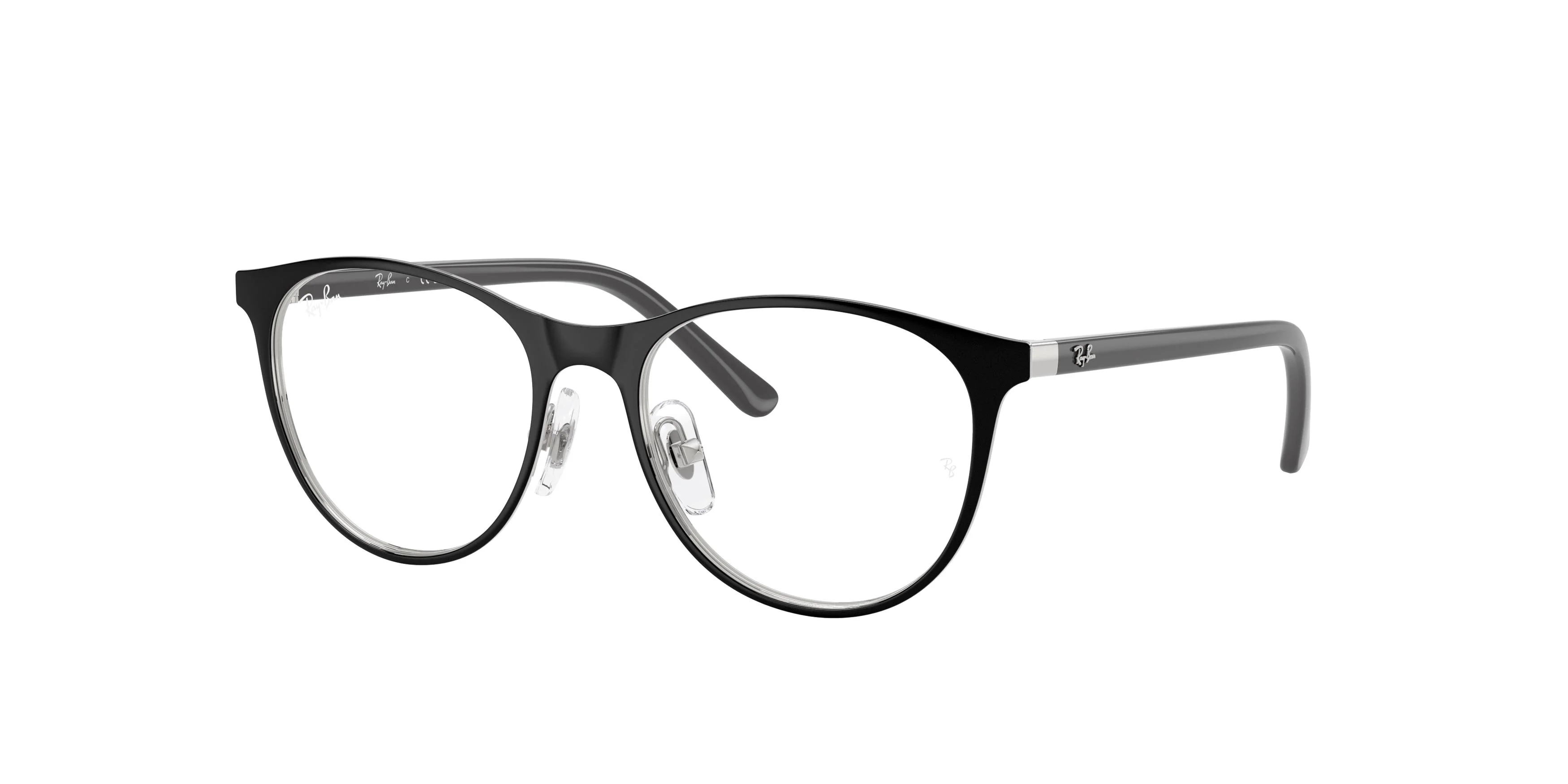 Ray-Ban Junior 9552V Eyeglasses - Image 7