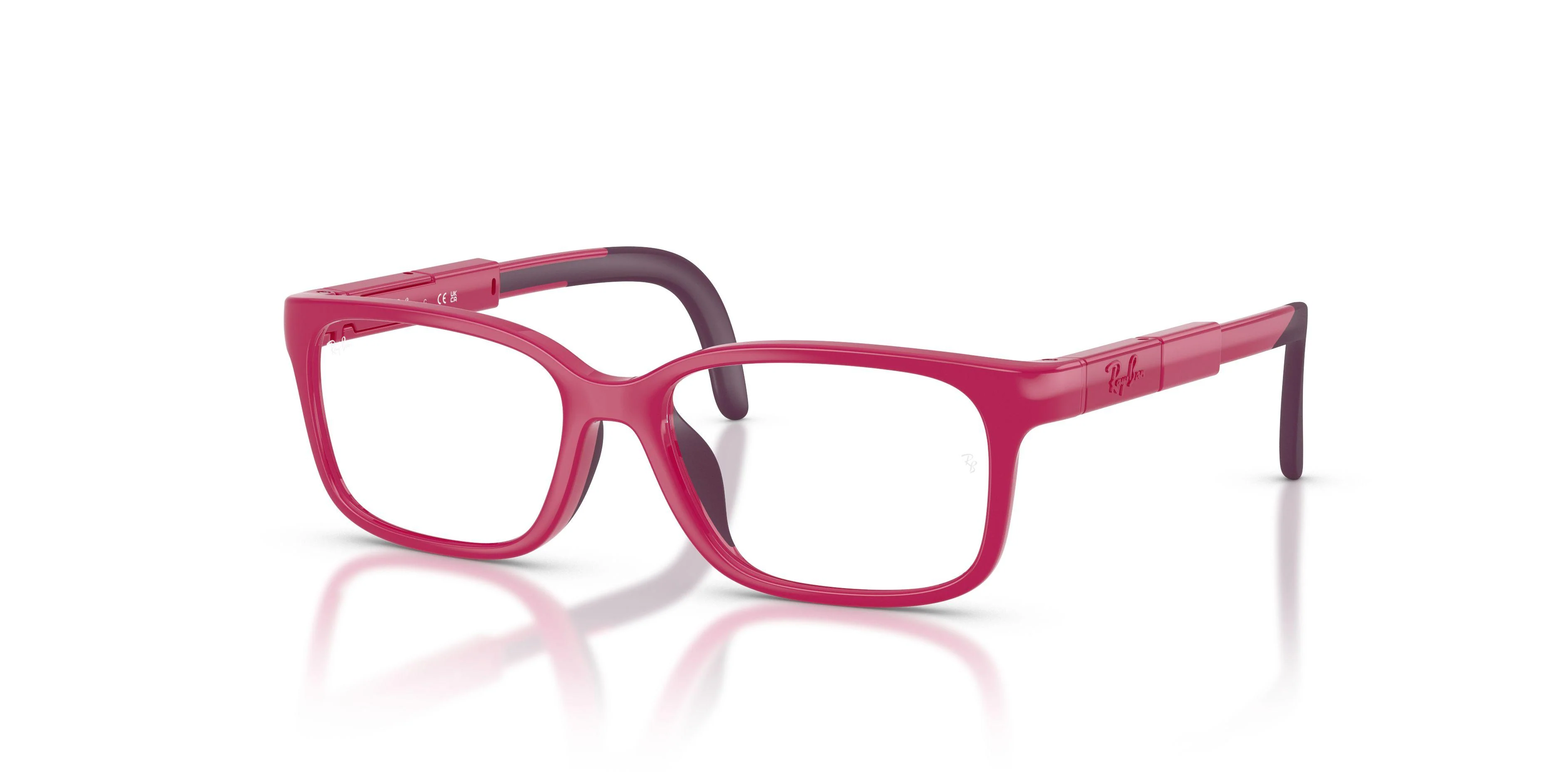 Ray-Ban Junior A1980 Eyeglasses