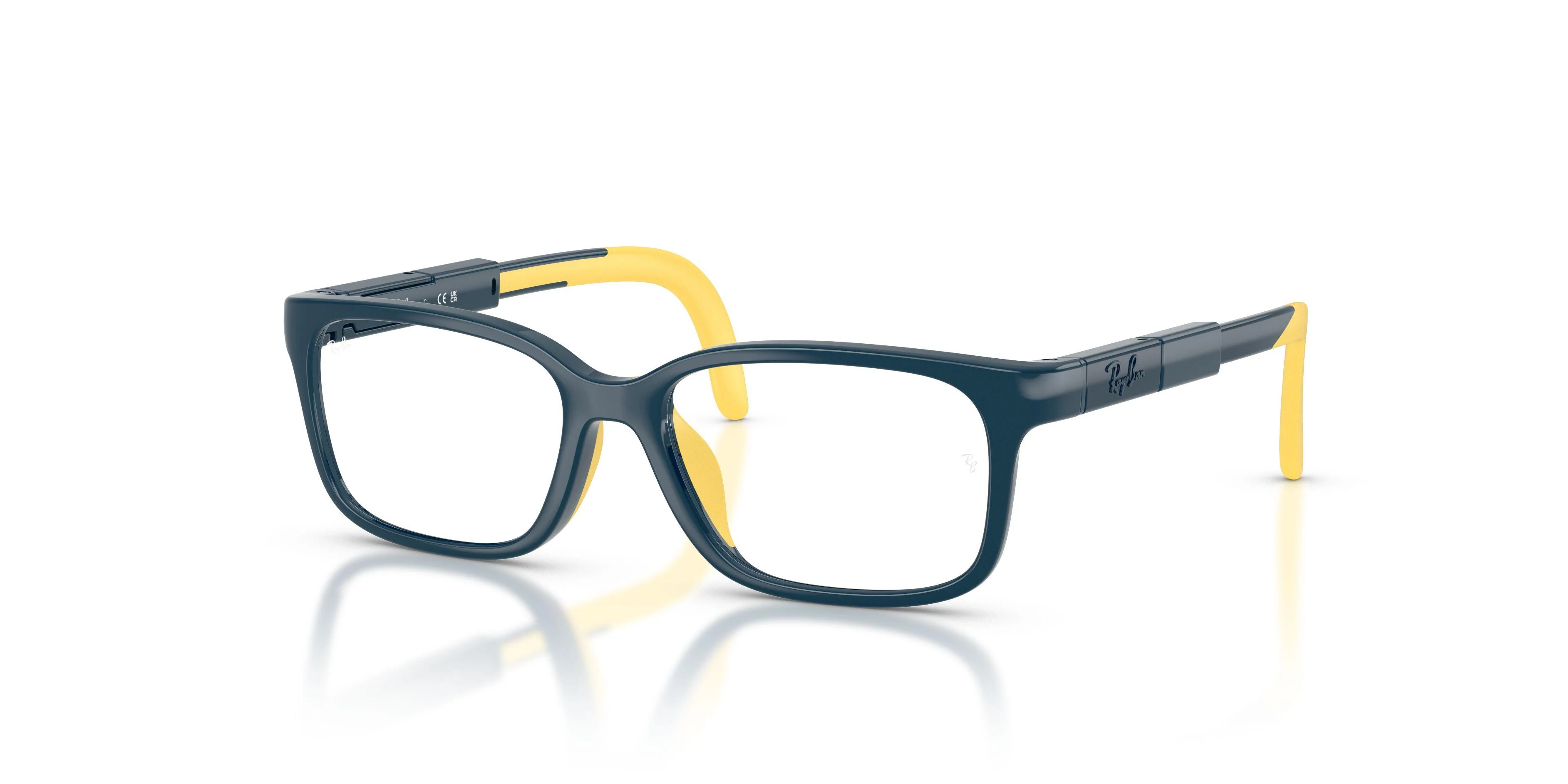 Ray-Ban Junior A1980 Eyeglasses - Image 11