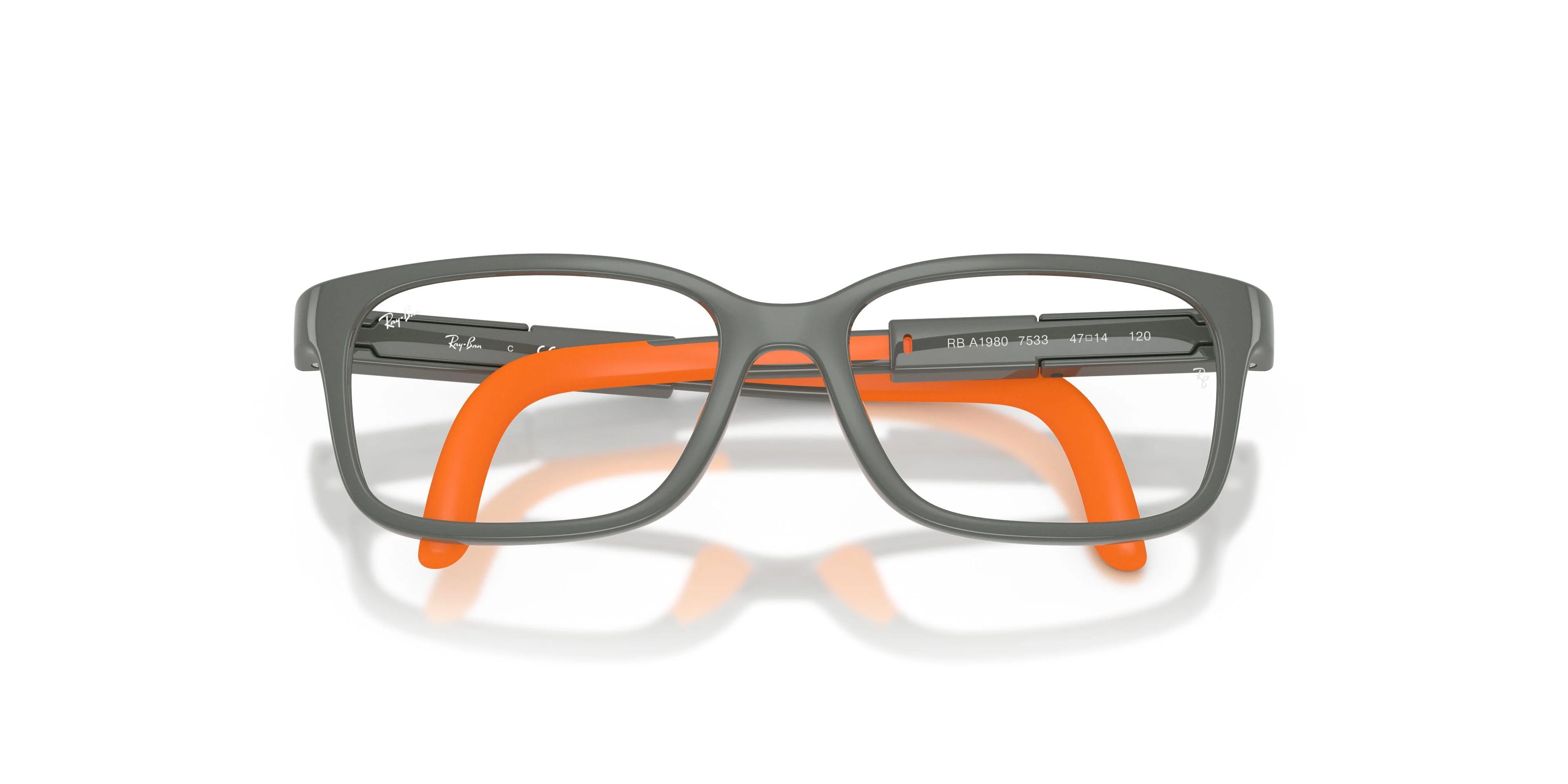 Ray-Ban Junior A1980 Eyeglasses - Image 22