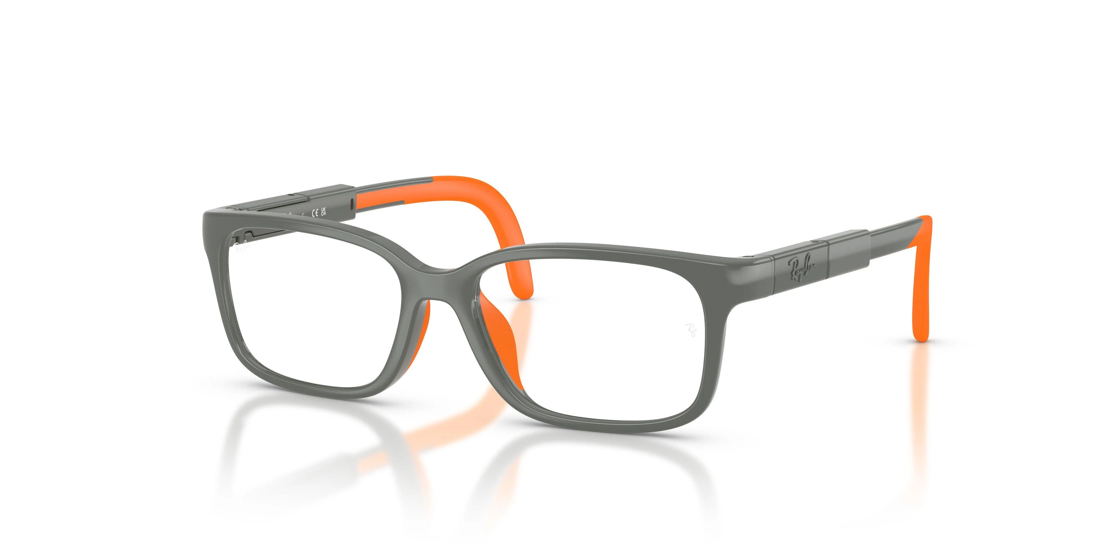Ray-Ban Junior A1980 Eyeglasses - Image 3