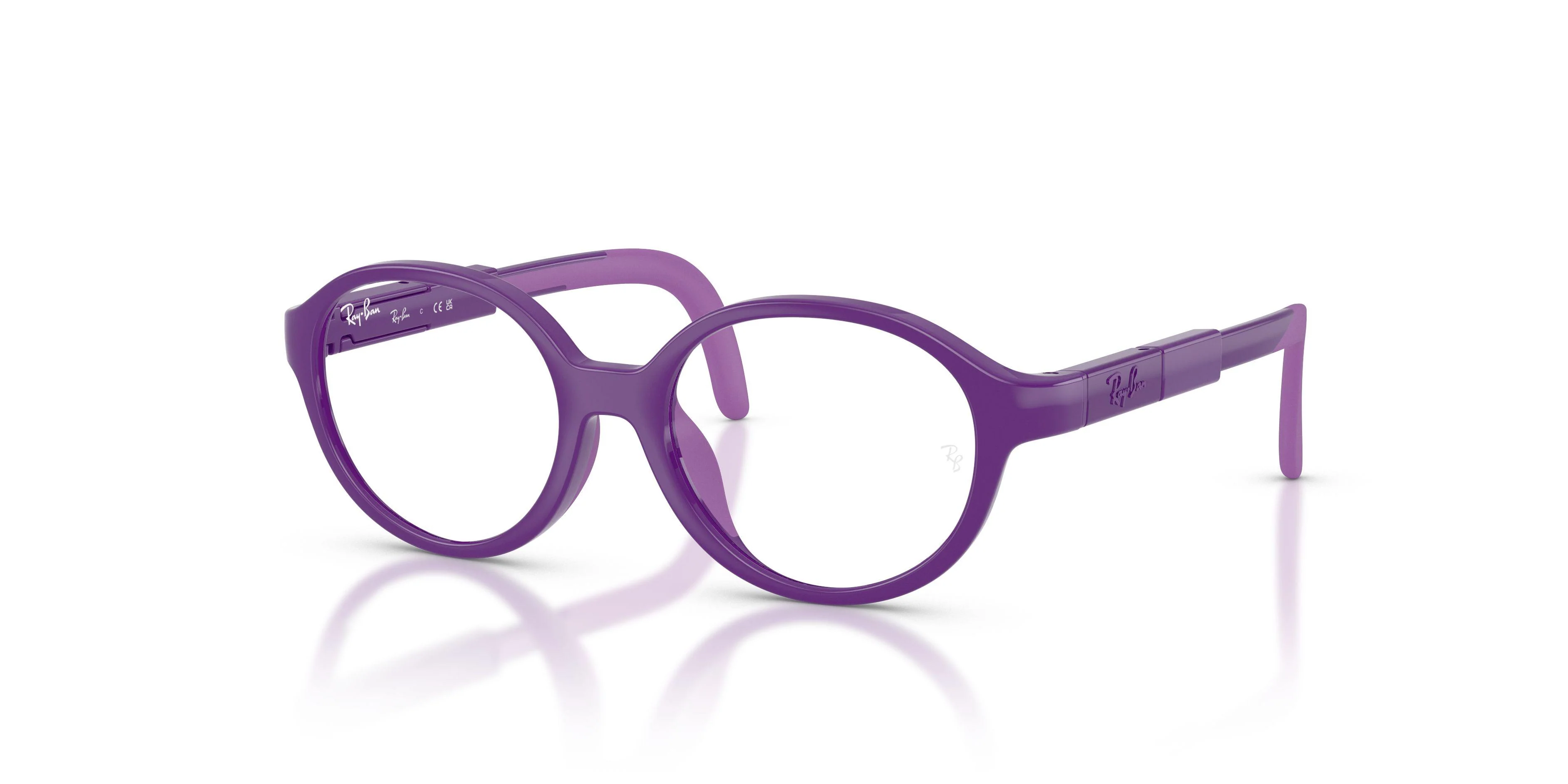 Ray-Ban Junior A1981 Eyeglasses - Image 11
