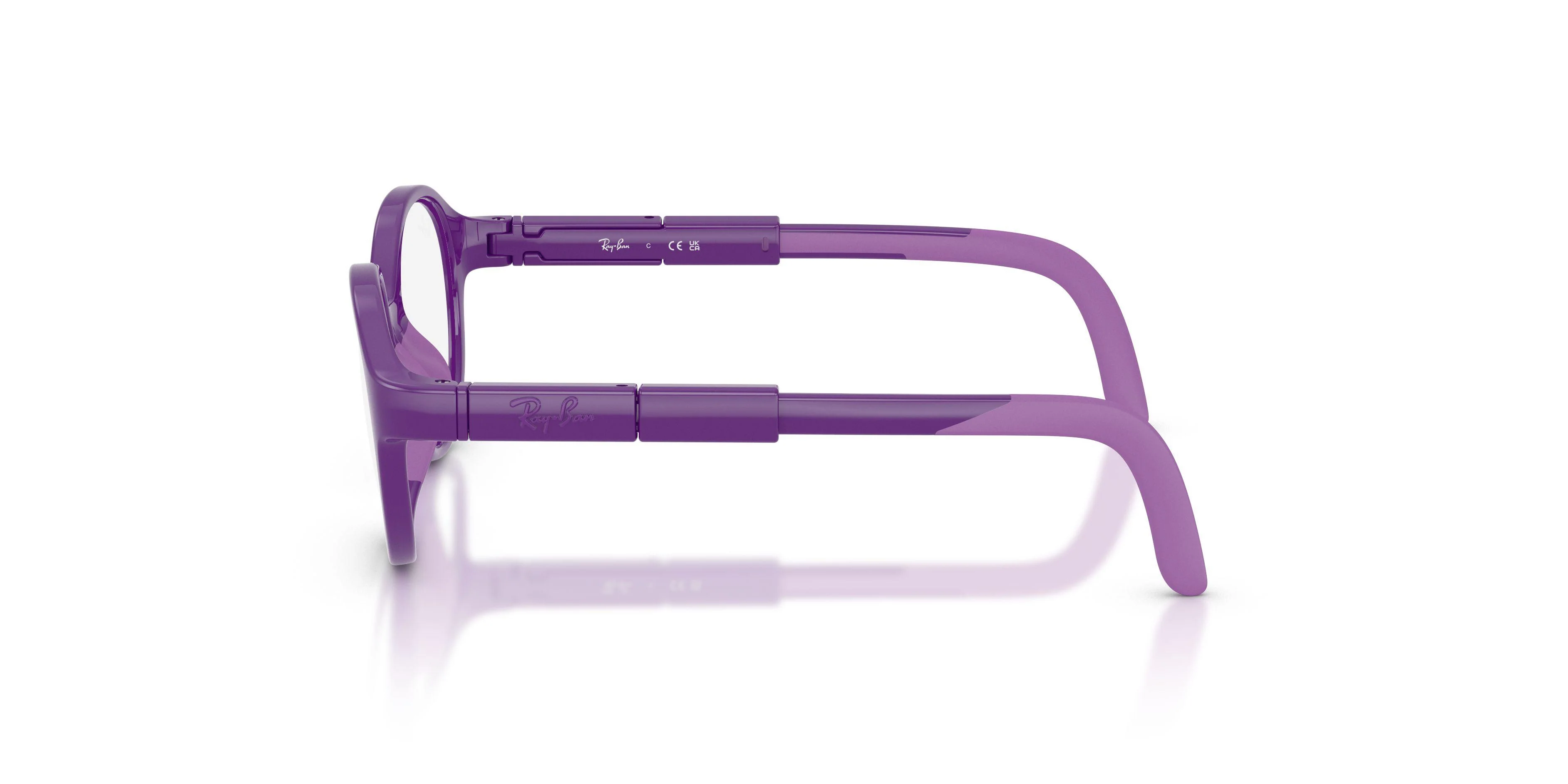 Ray-Ban Junior A1981 Eyeglasses - Image 12